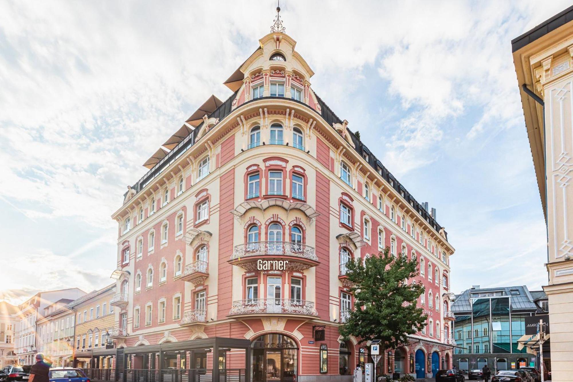 1. Garner Klagenfurt – Moser Verdino