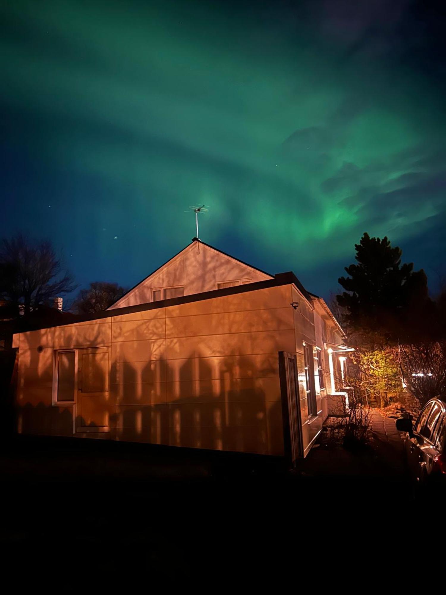 Studio 104- 免费停车场（Studio 104 - Free PARKING onsite）- 独立入口