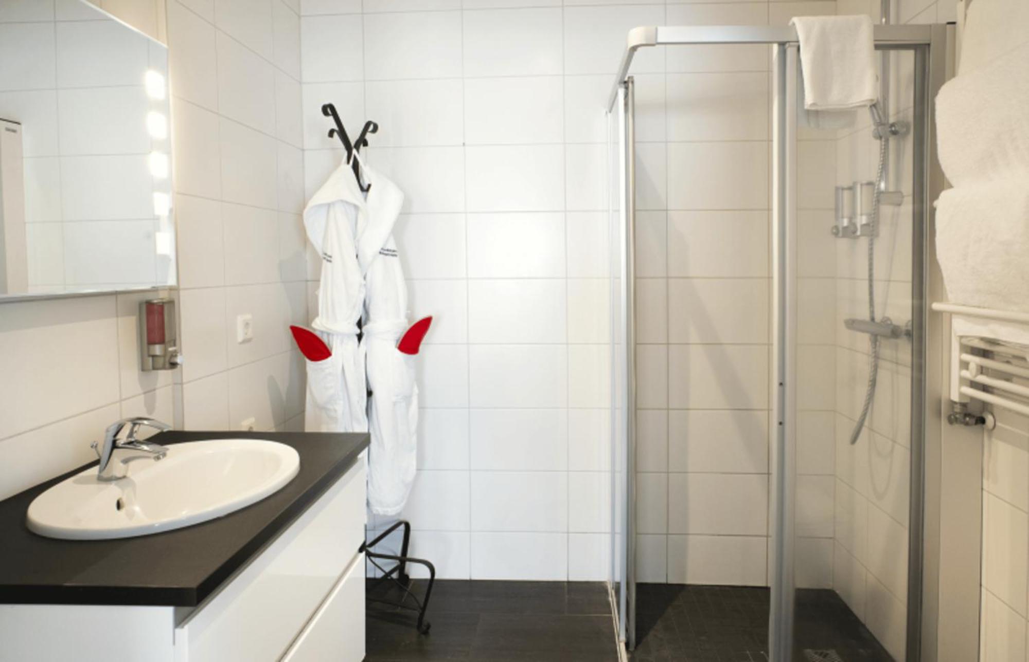 雷克雅未克为您公寓酒店（Reykjavik4You Apartments Hotel）