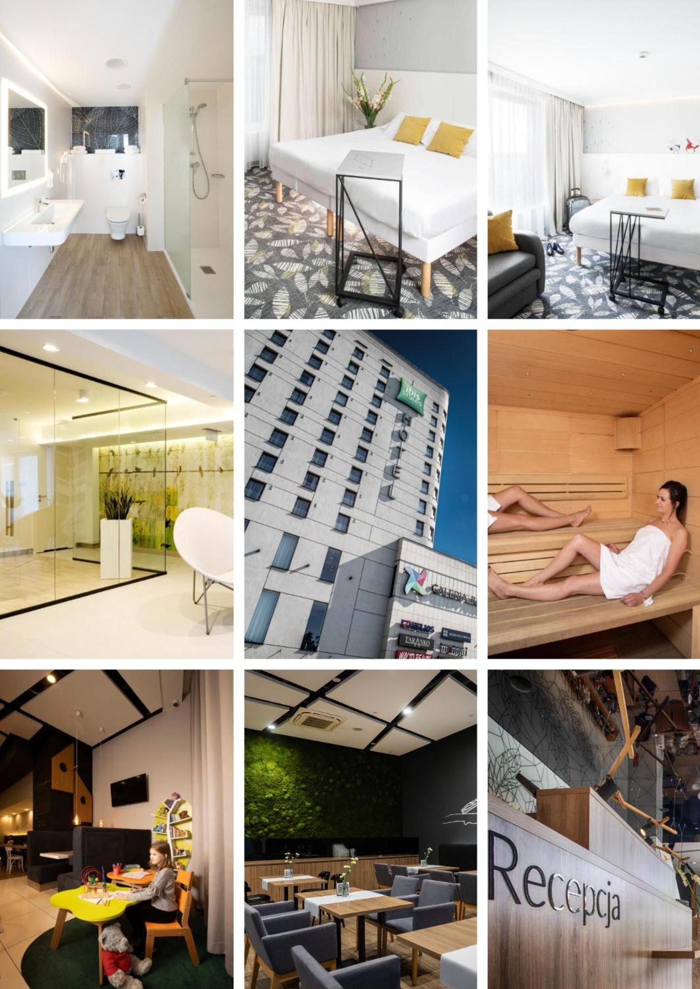 4. Ibis Styles Bialystok