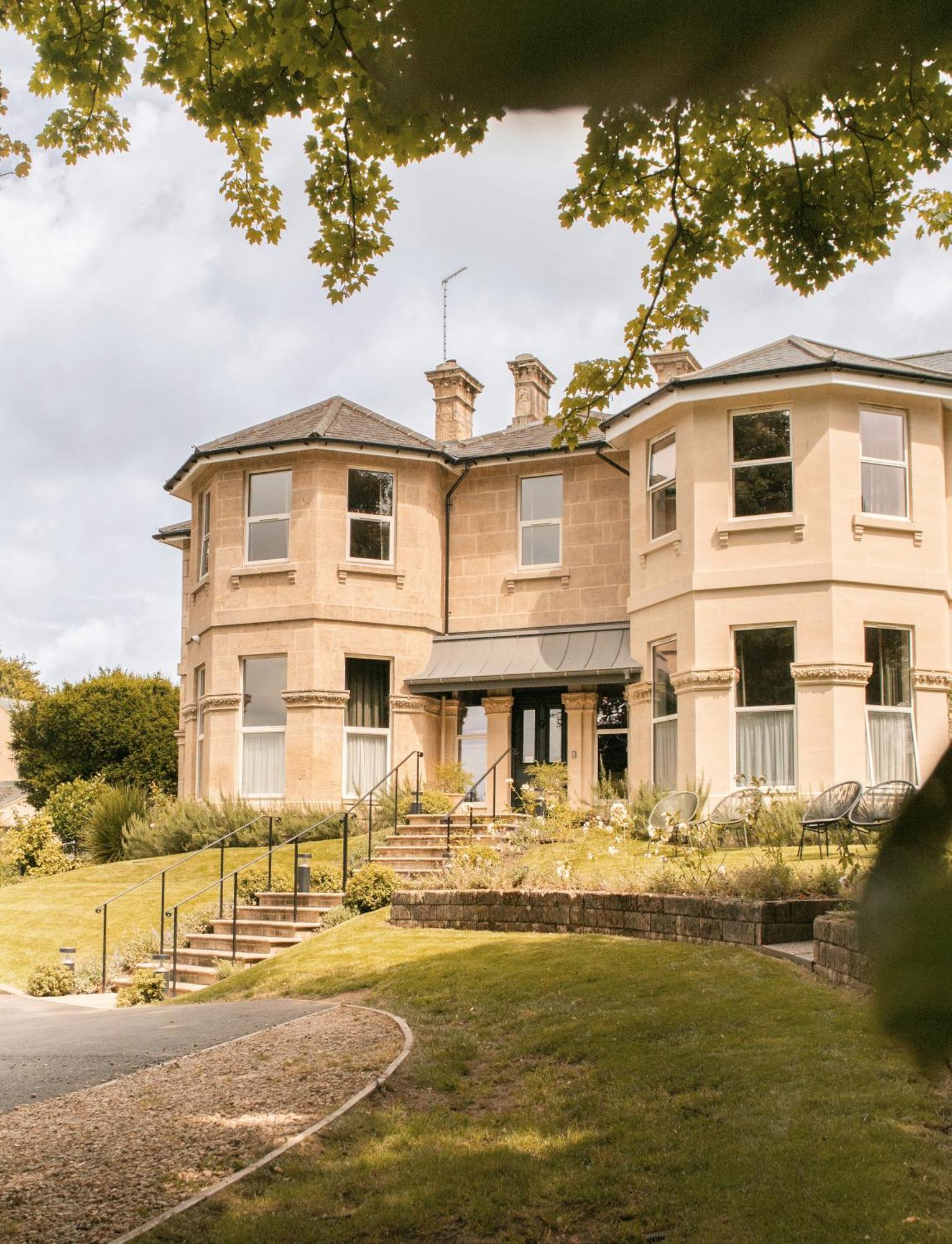 9. Leighton Townhouse