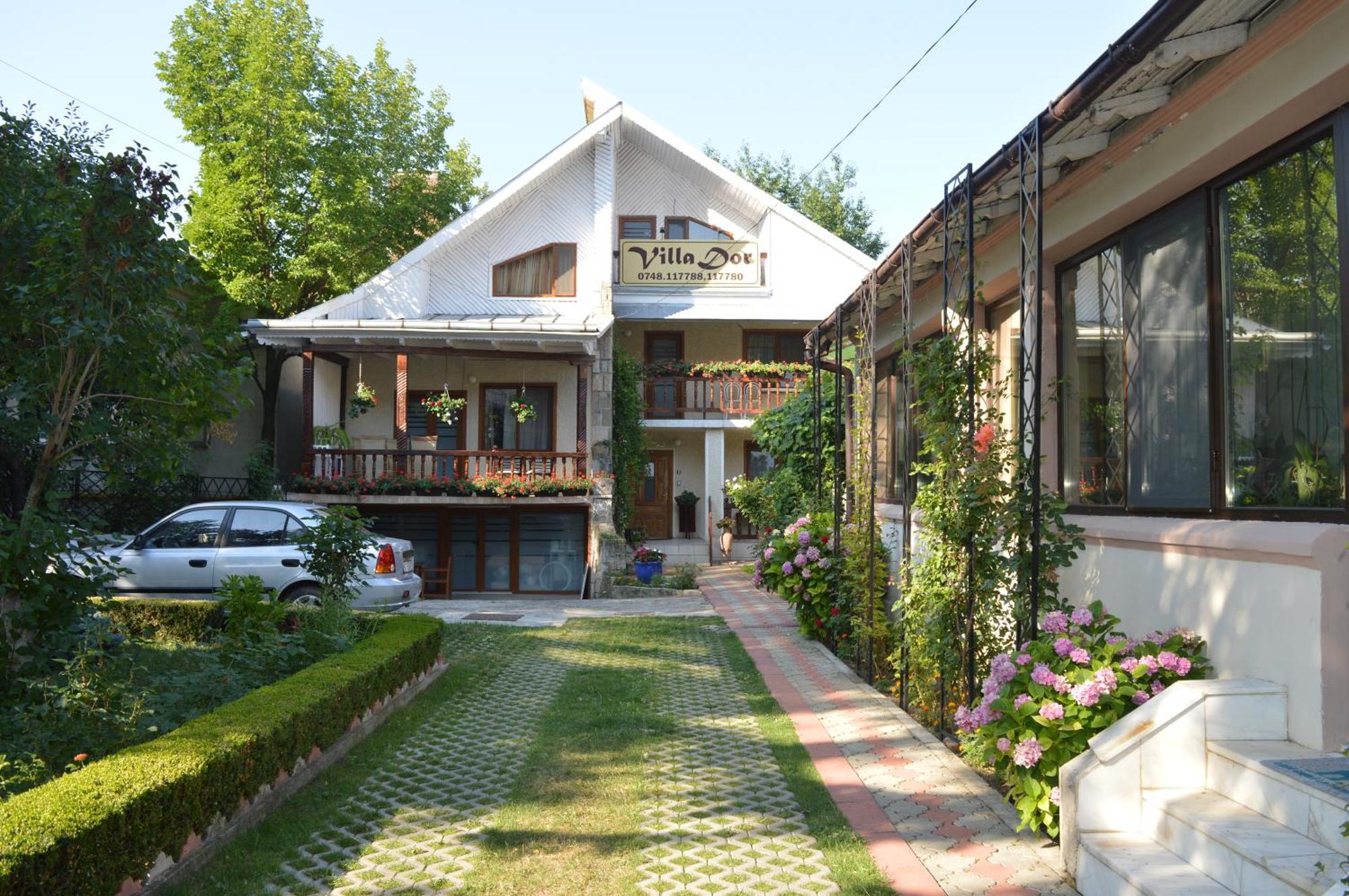 Top 10 Places To Stay in Piatra Neamț