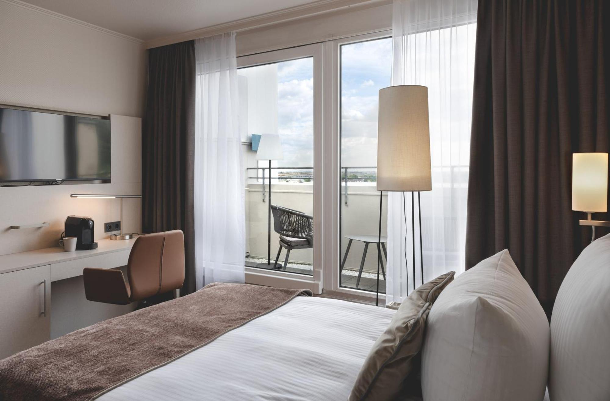 8. Leonardo Hotel Heidelberg City Center