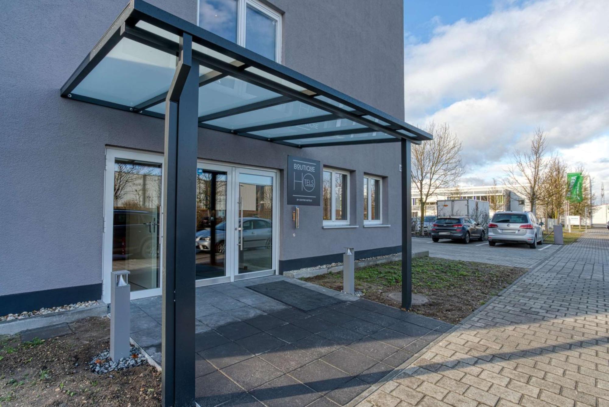 9. Vienna House Easy by Wyndham Ingolstadt