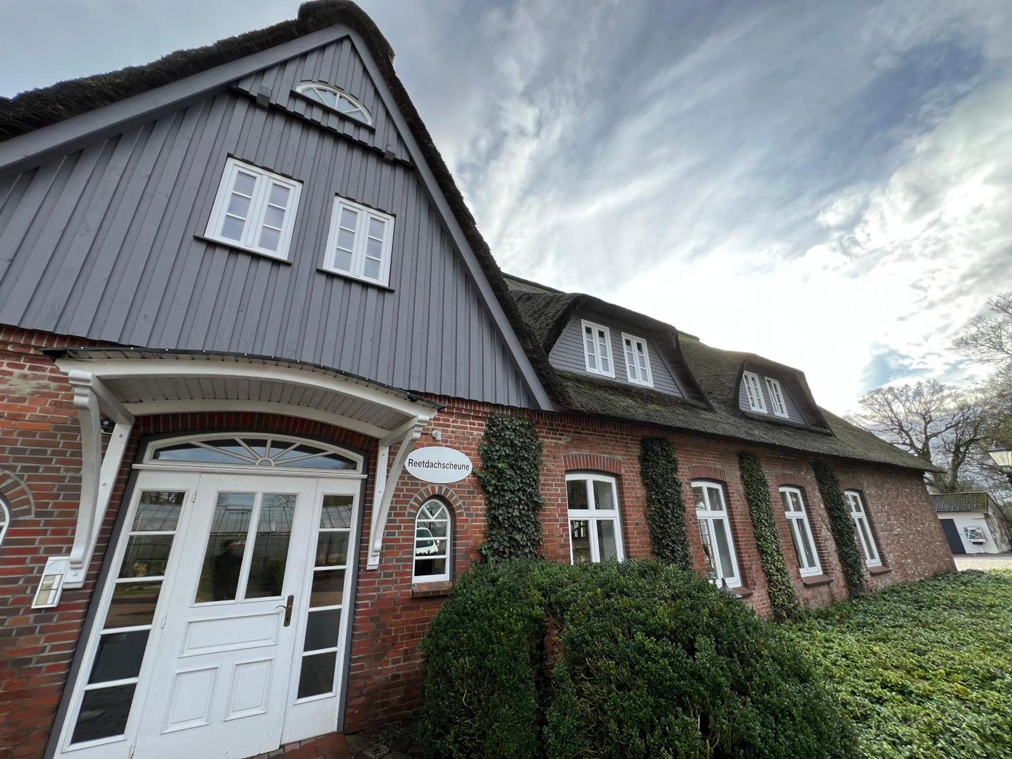 Top 6 Places To Stay in Pinneberg