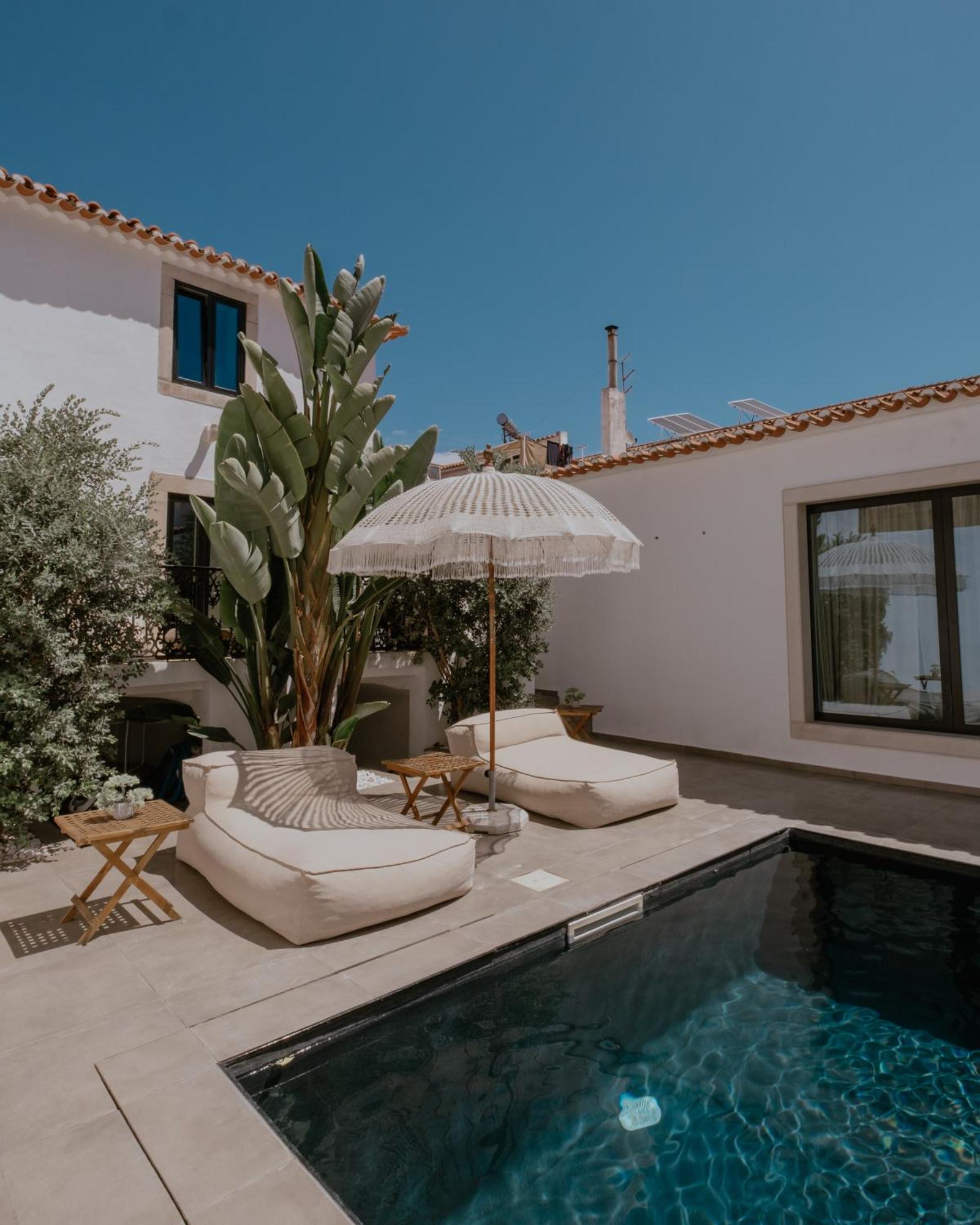 5. Country House Villas Santarém