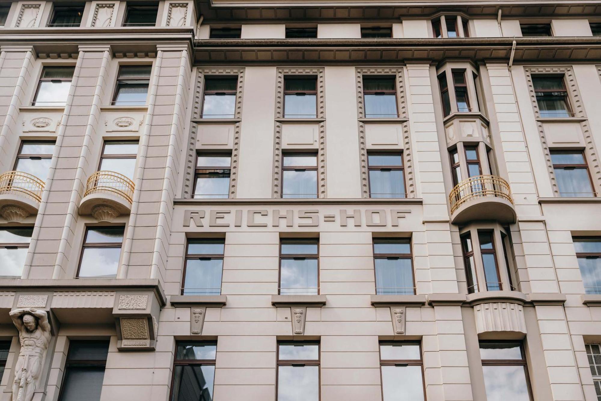 Top 10 Places To Stay in Hamburg