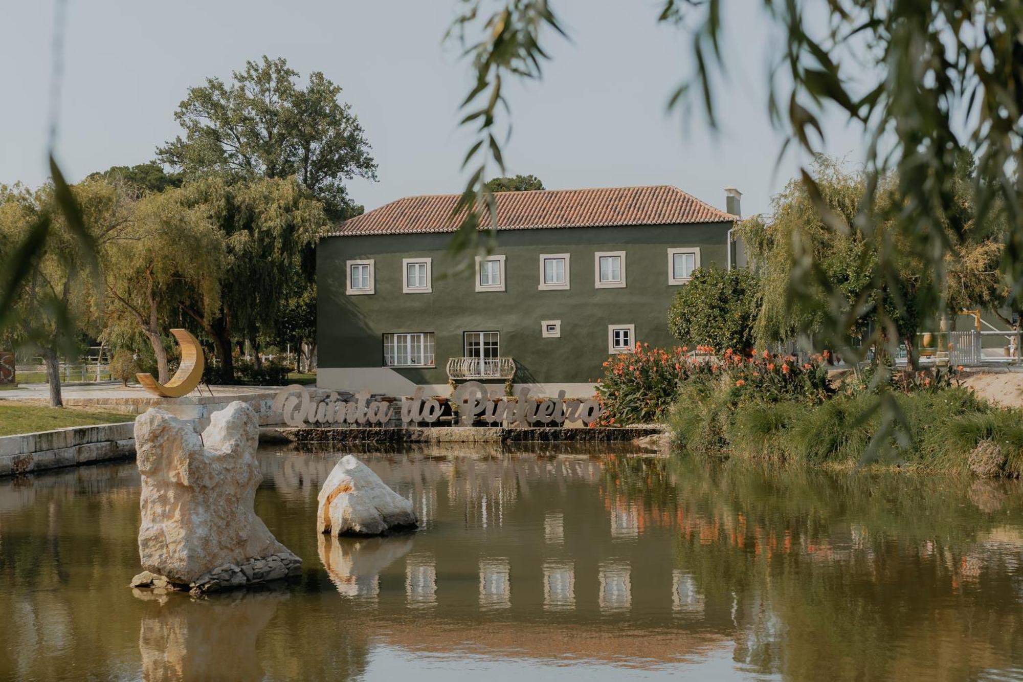 8. Quinta do Pinheiro Rural