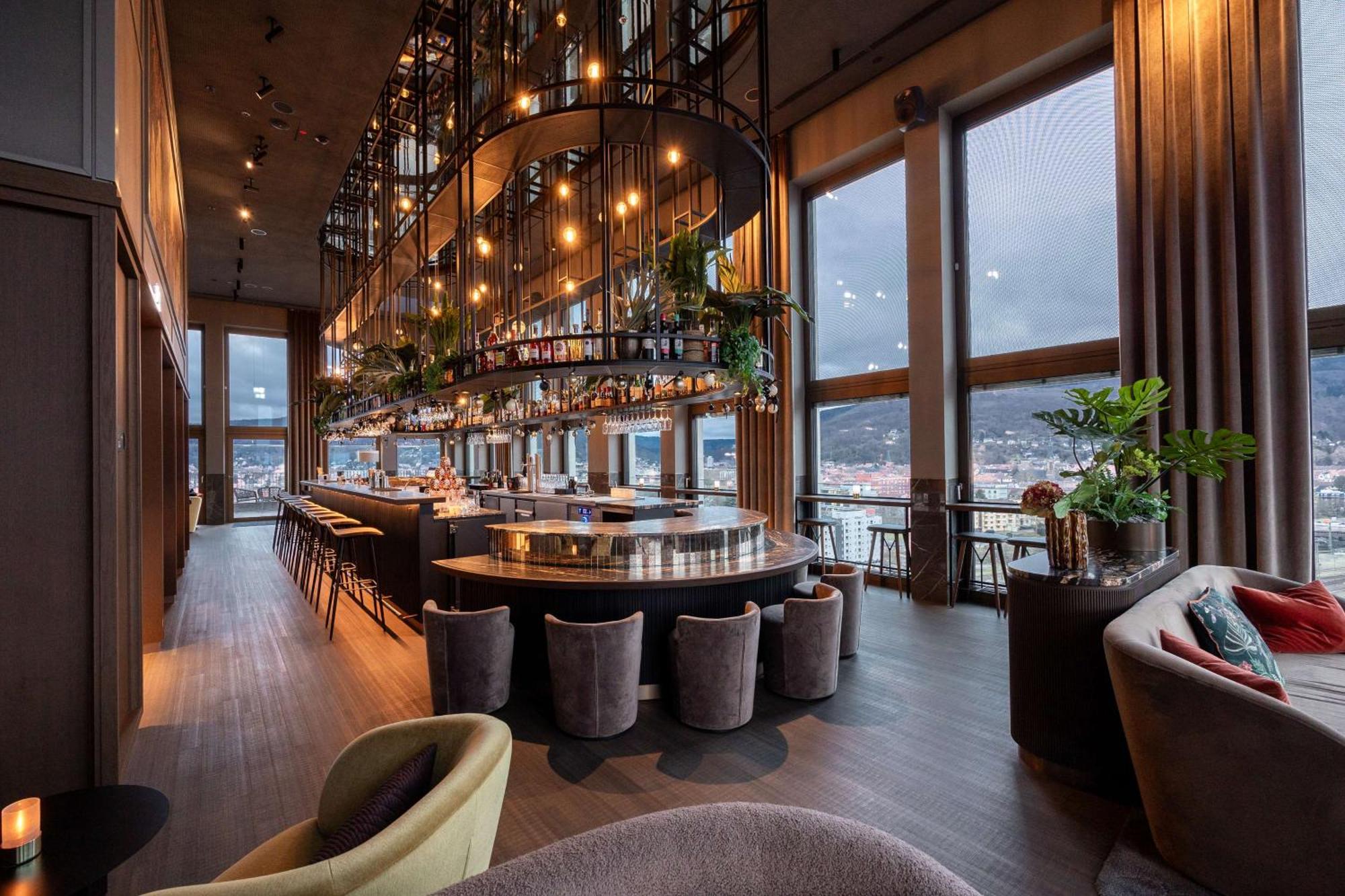 7. Atlantic Hotel Heidelberg