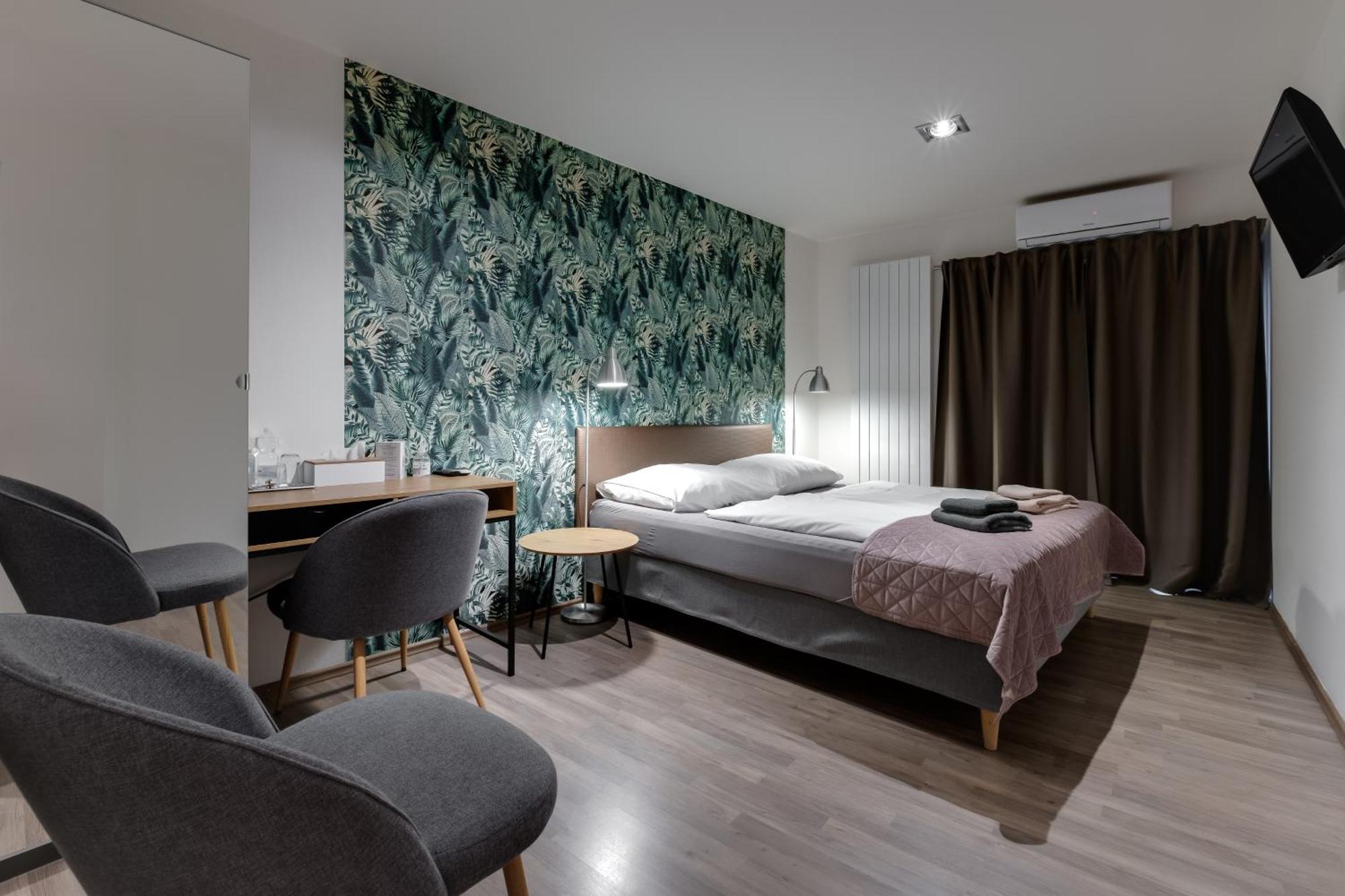 9. VV Hotel