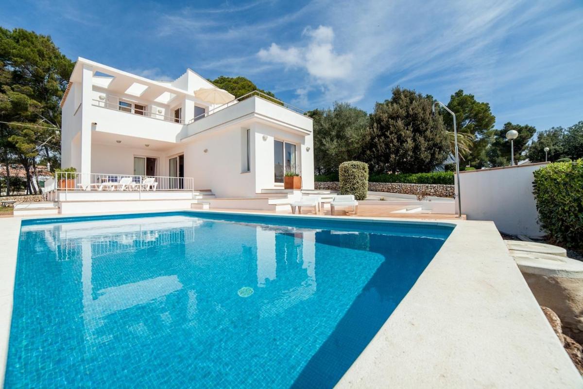 Top 10 Places To Stay in Cala Galdana