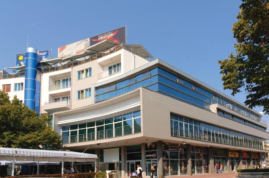 Top 10 Places To Stay in Kraljevo