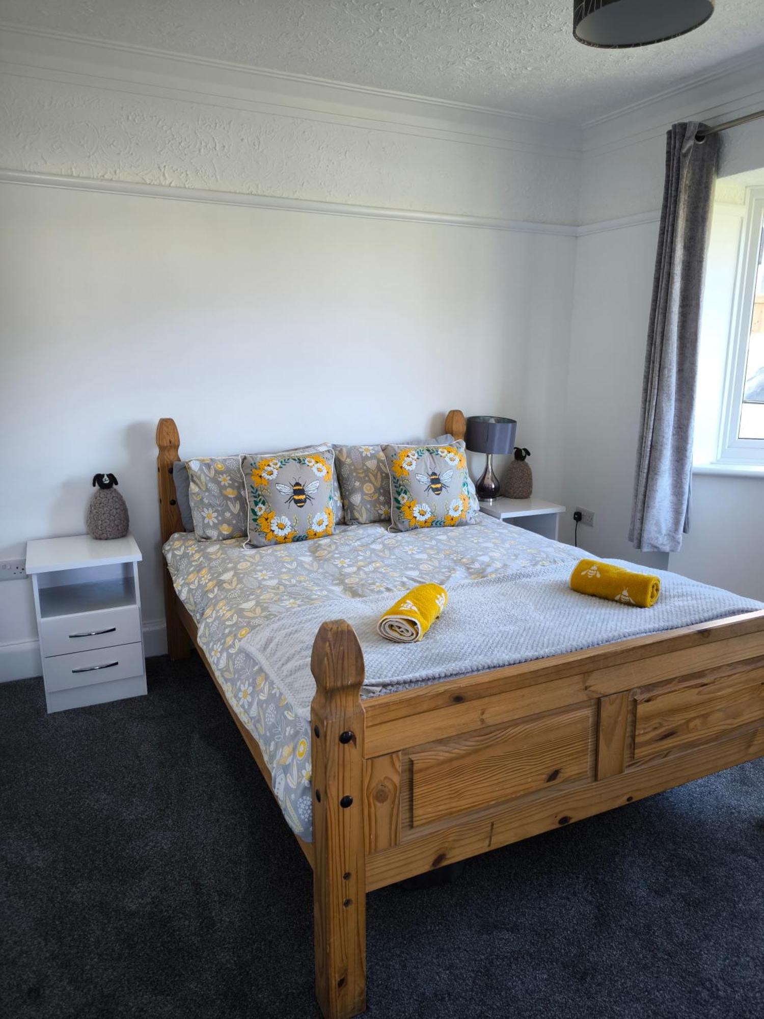 Top 5 Places To Stay in Llandudno Junction