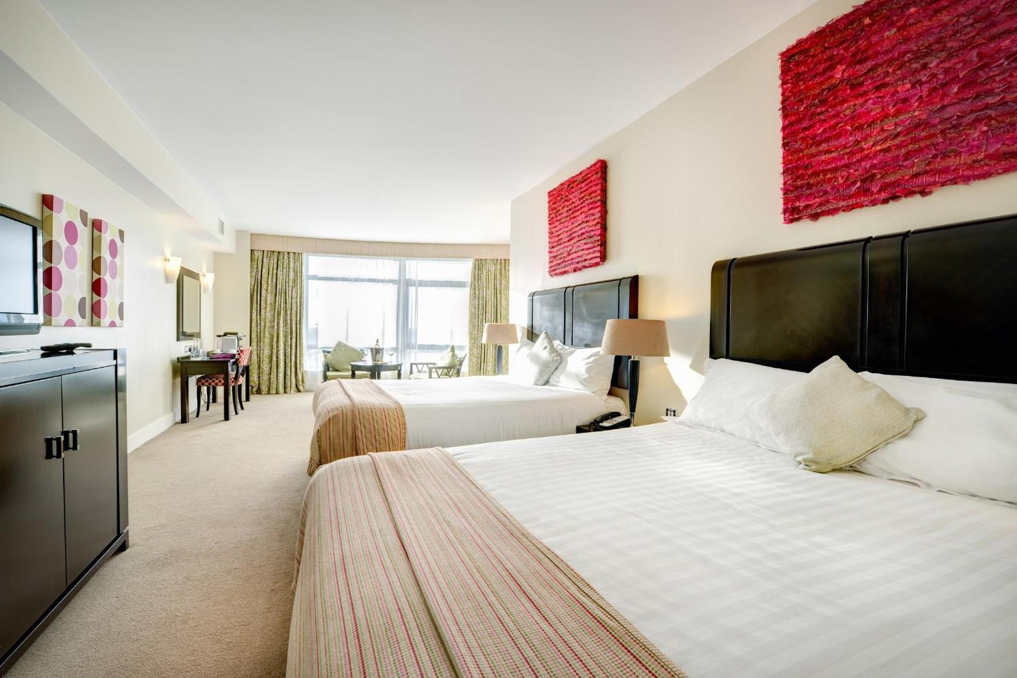 4. Cork International Hotel