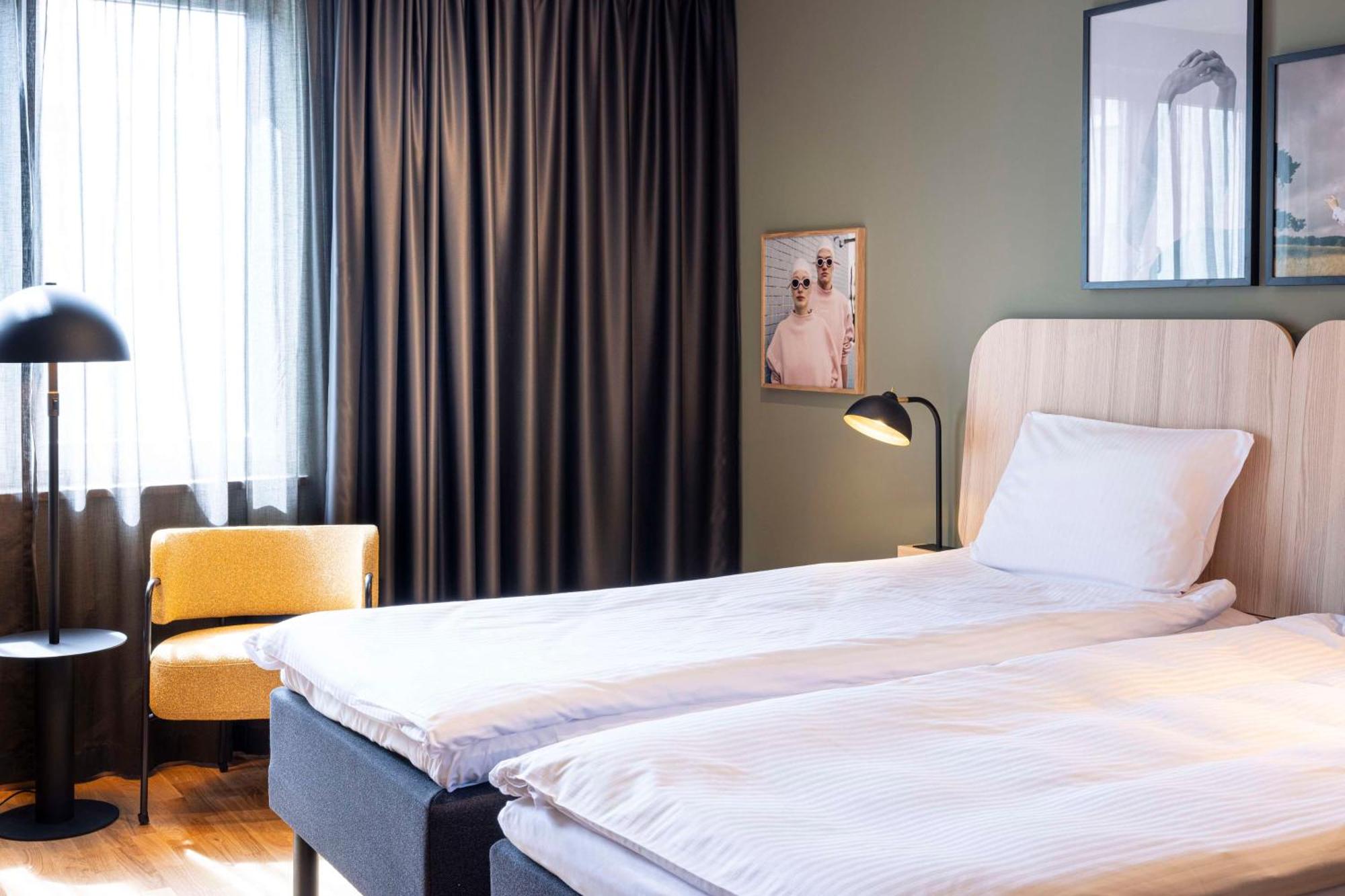 Top 10 Places To Stay in Wrocław