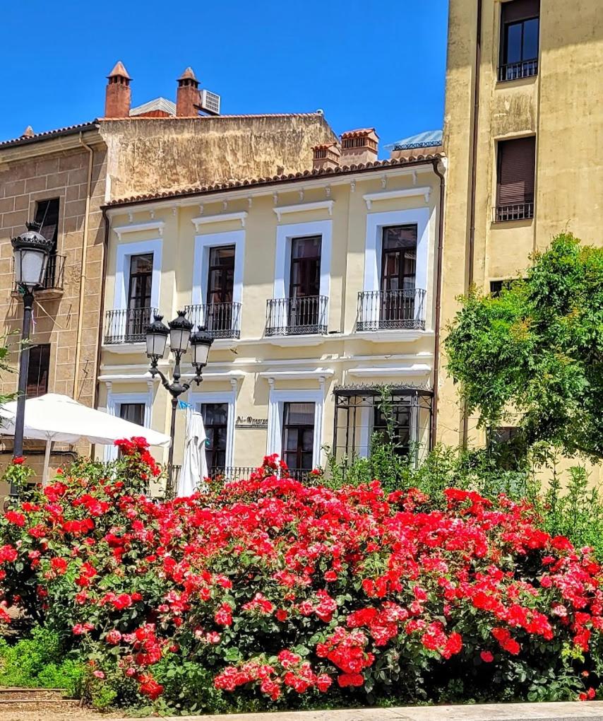 Top 10 Places To Stay in Cáceres