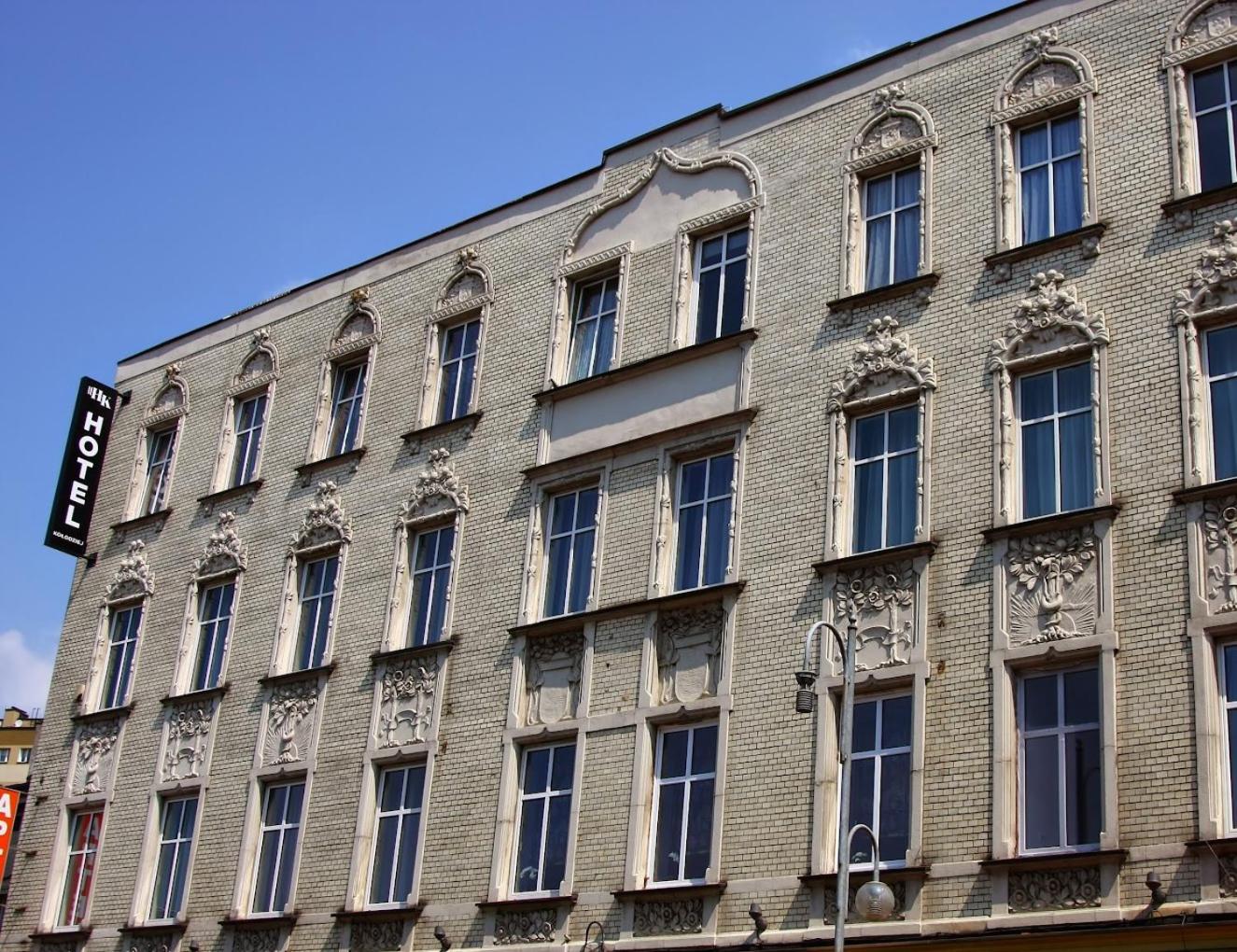 Top 7 Places To Stay in Siemianowice Śląskie