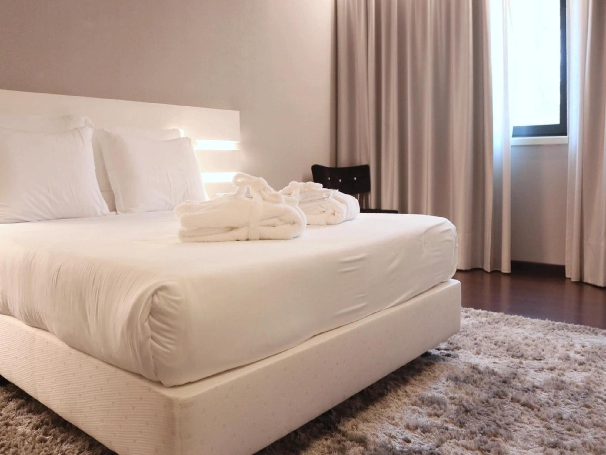 Top 10 Places To Stay in Valença