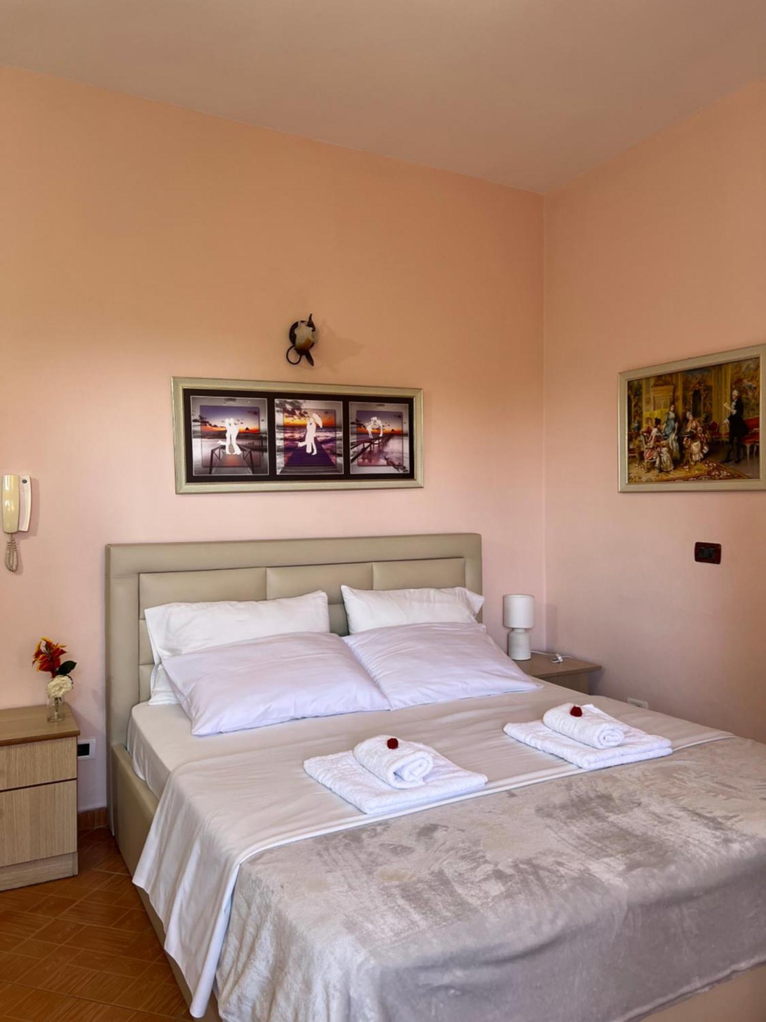 10. Hotel Gega