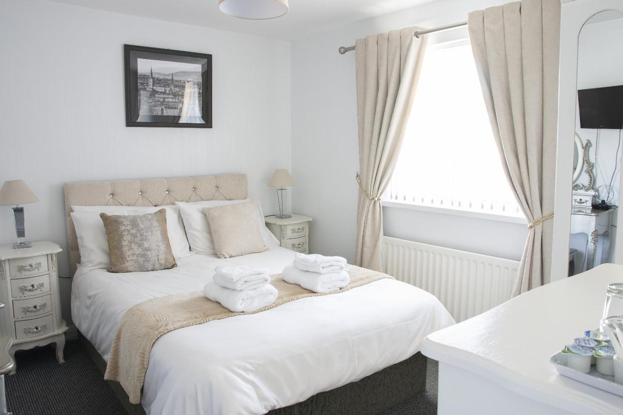 10. Bishop Gate B&B
