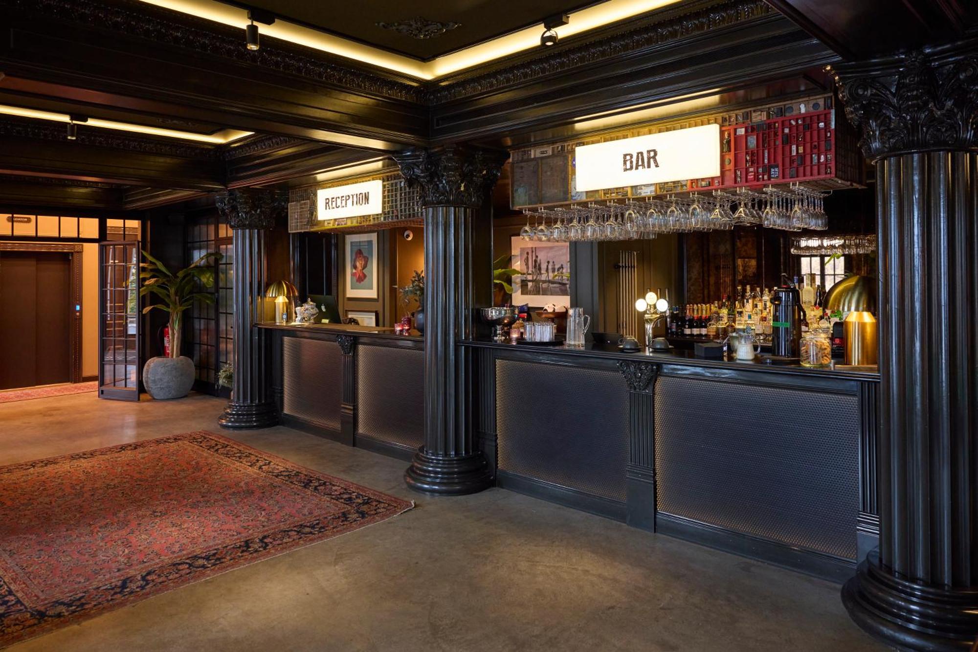 Hotel Akureyri Skjaldborg