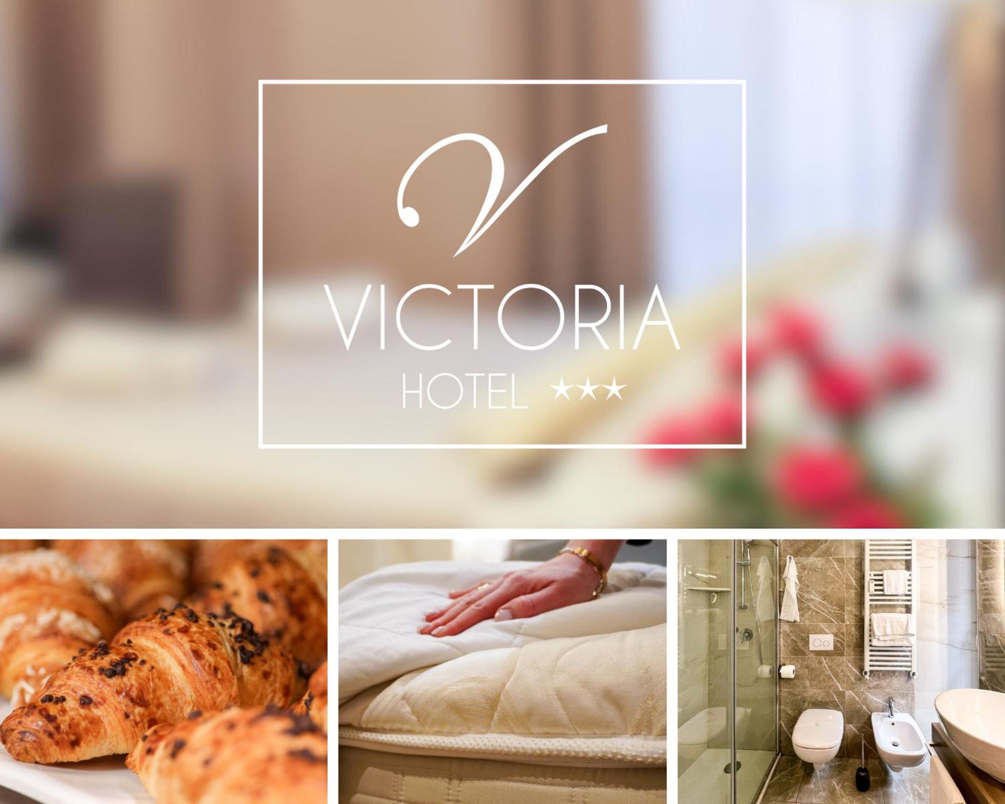 4. Hotel Victoria