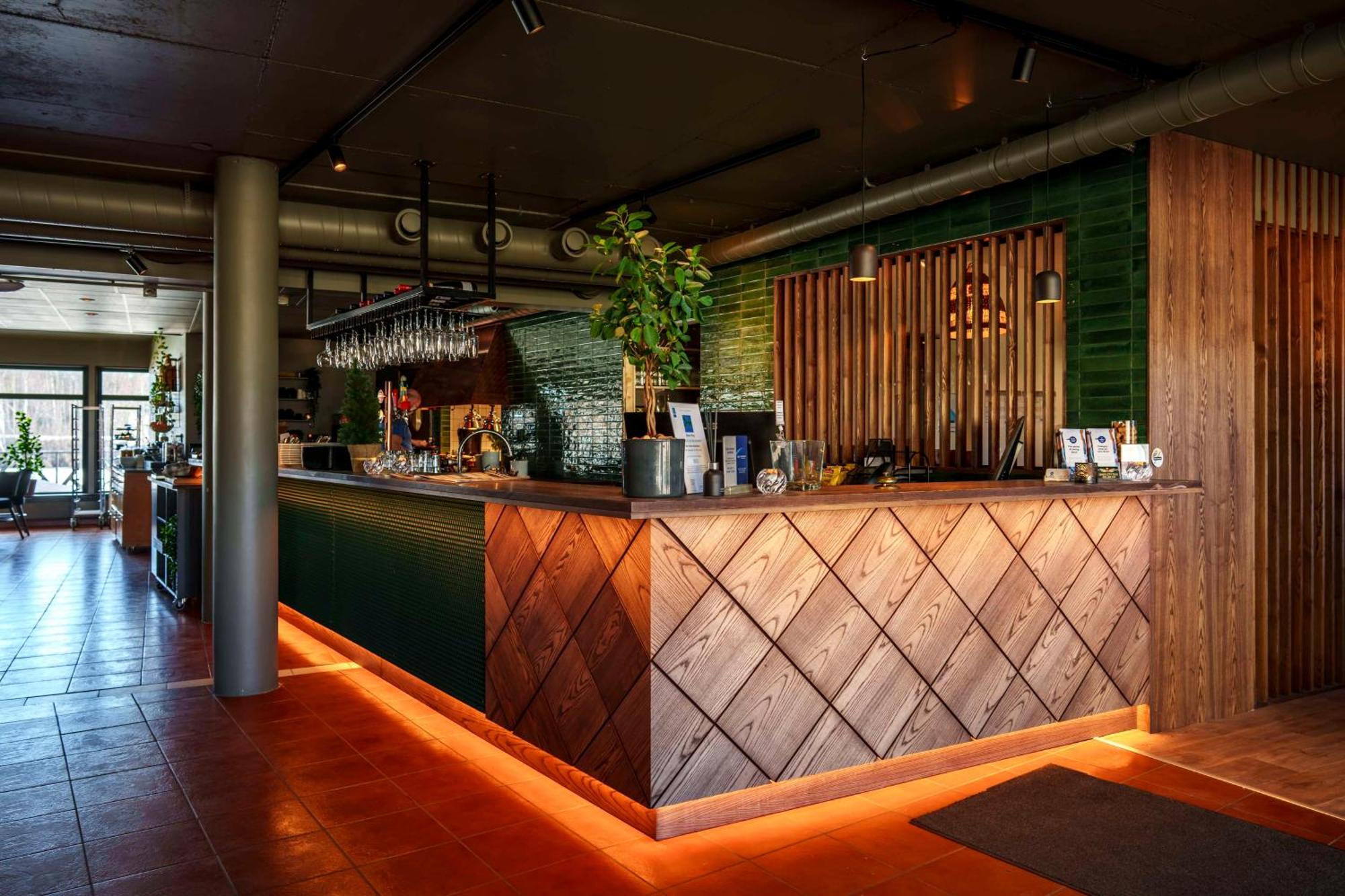 Top 10 Places To Stay in Umeå