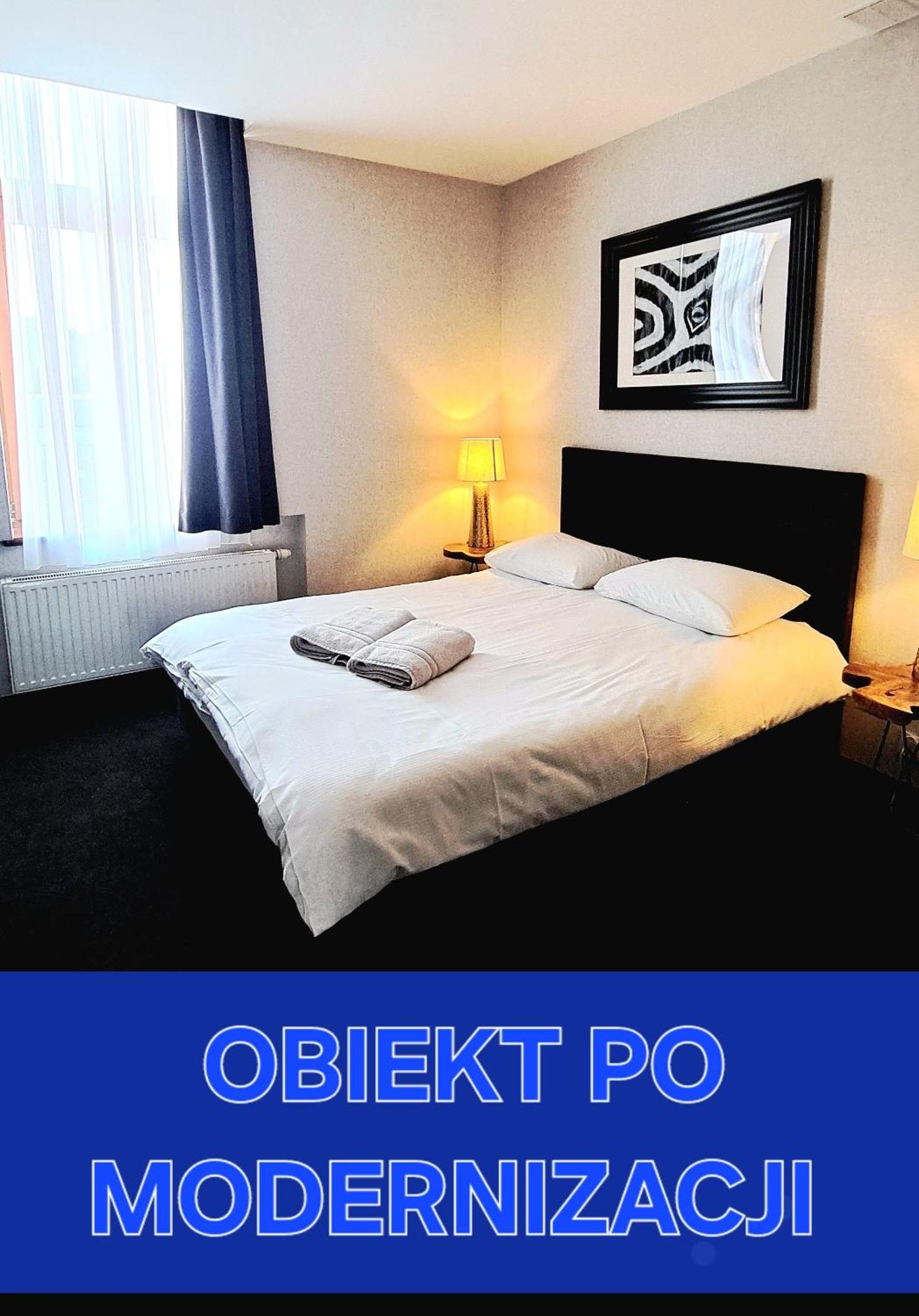 Top 10 Places To Stay in Grudziądz