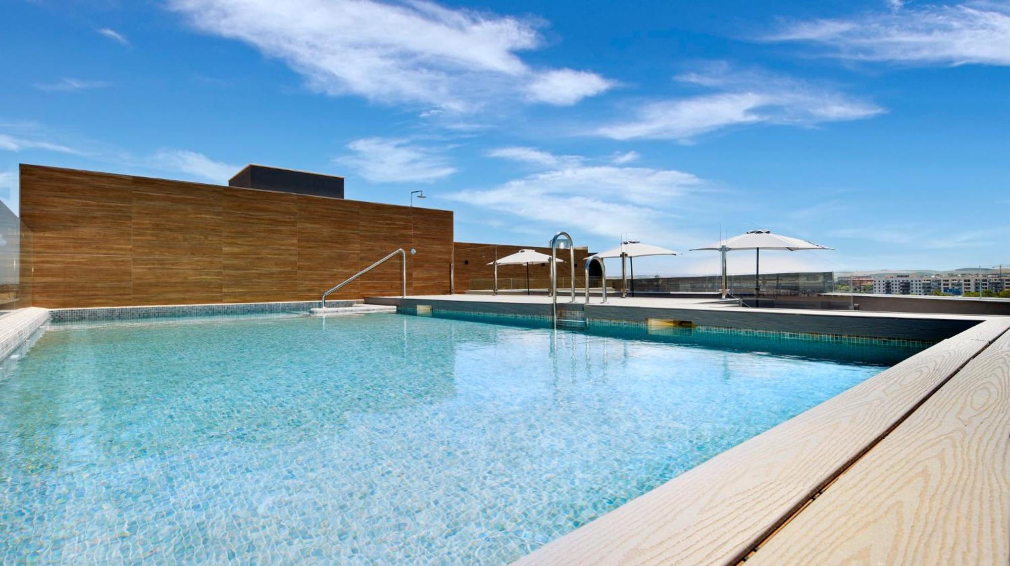 8. Sercotel Córdoba Delicias