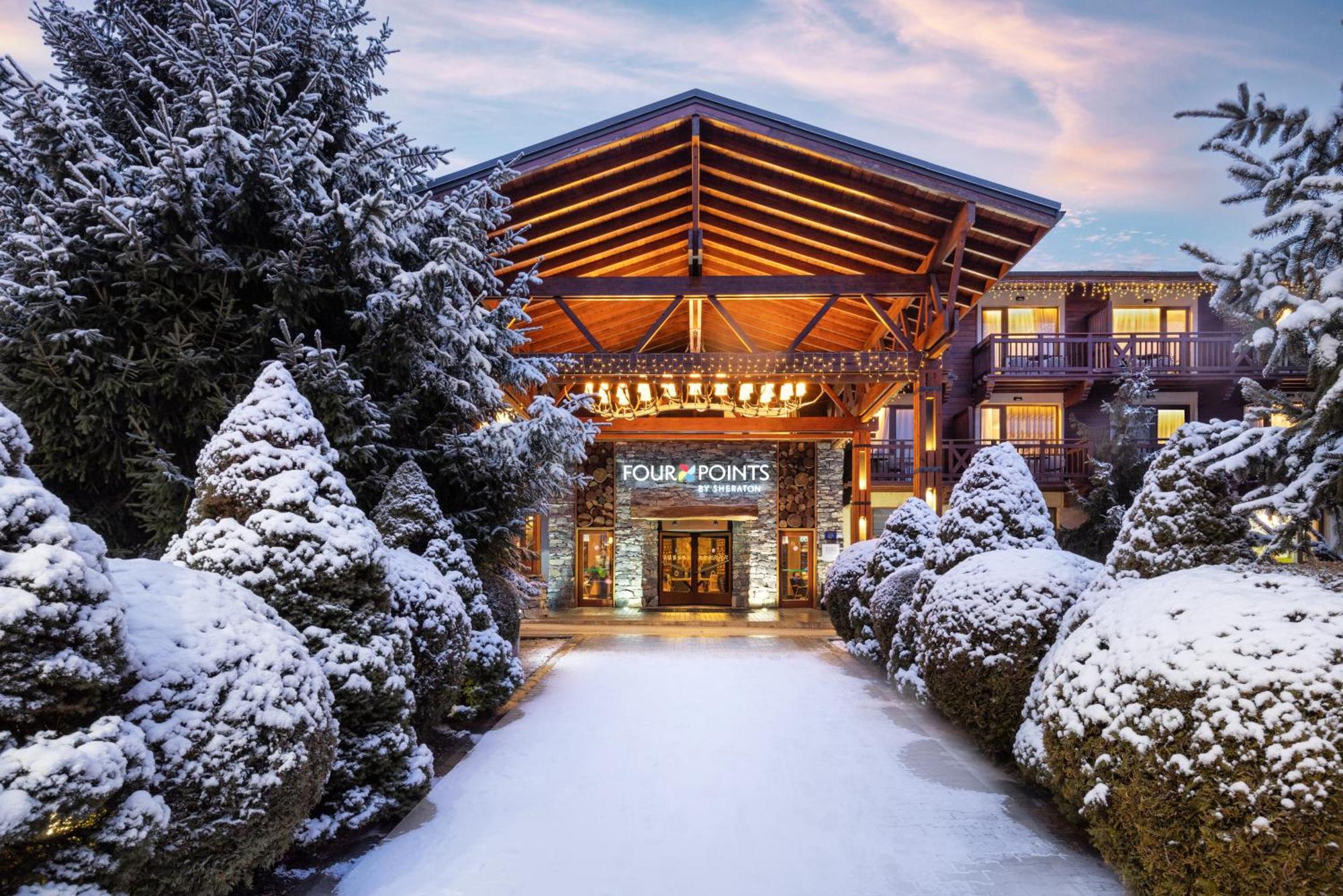 Top 10 Places To Stay in Bansko