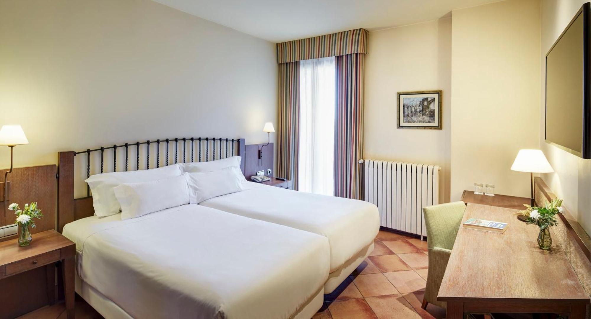 5. Sercotel Toledo Renacimiento