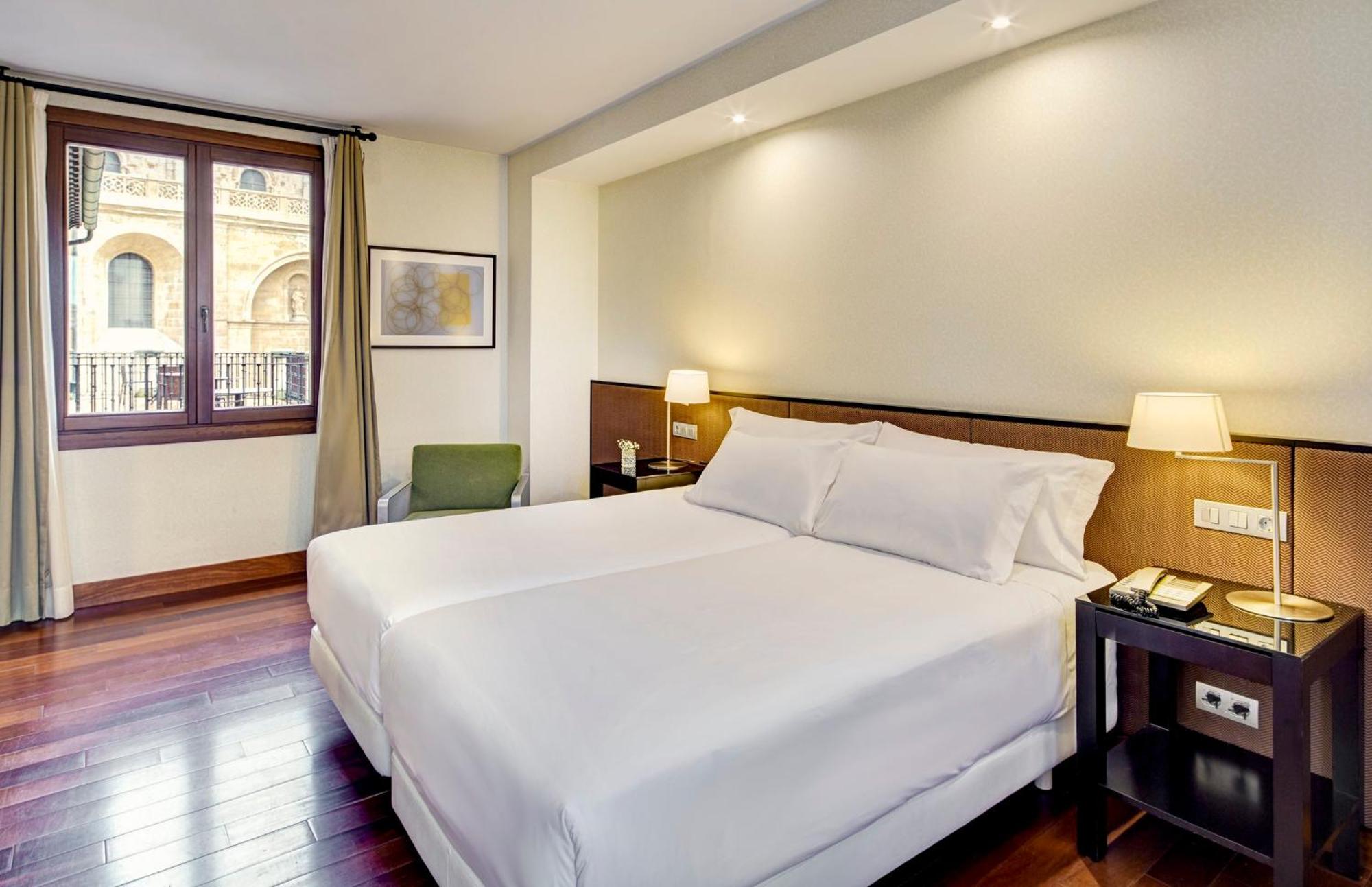 5. Sercotel Puerta de la Catedral
