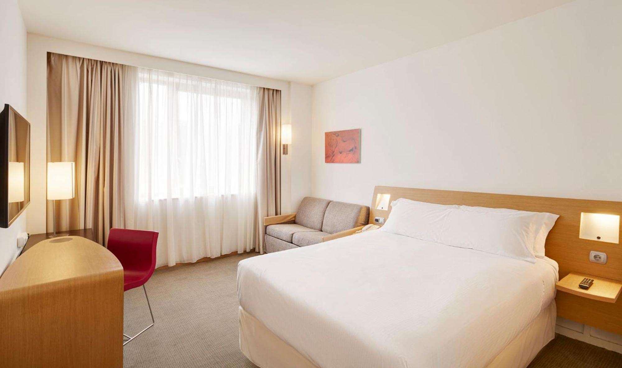 Top 10 Places To Stay in Valladolid