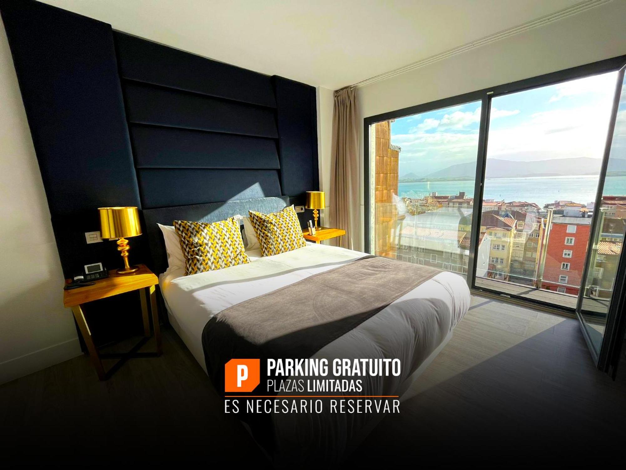 10. Hotel Art Santander