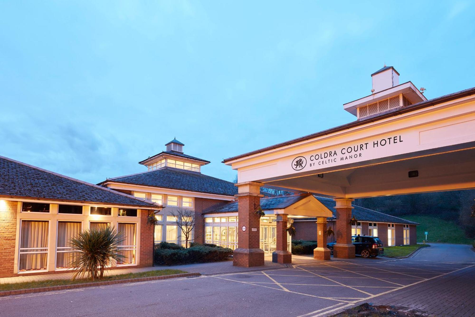 Top 10 Places To Stay in Newport