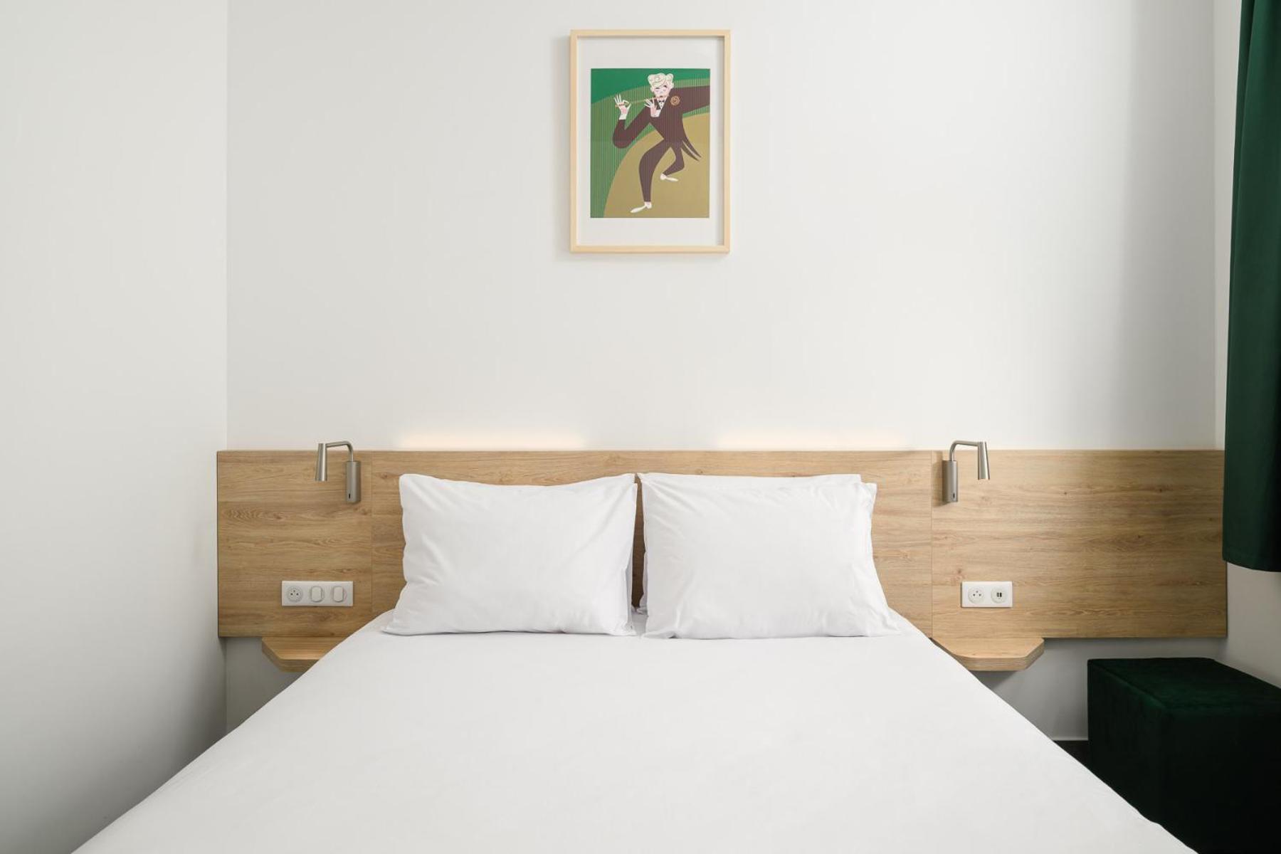 6. B&B HOTEL Kalisz Centrum