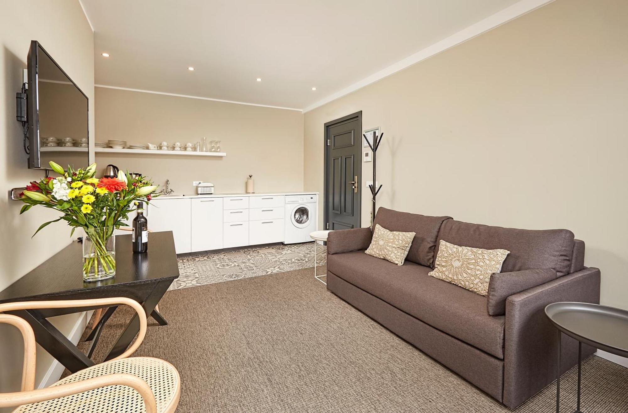 Image showcasing Ice Apartments Reykjavik by Heimaleiga | Best Price 2026 | Guide to Iceland