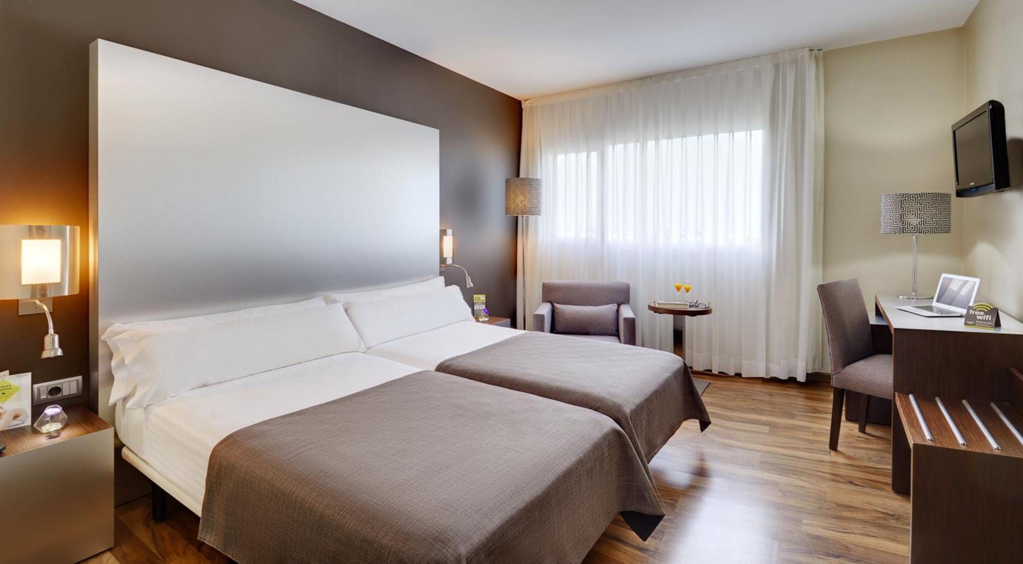 9. Sercotel JC1 Murcia