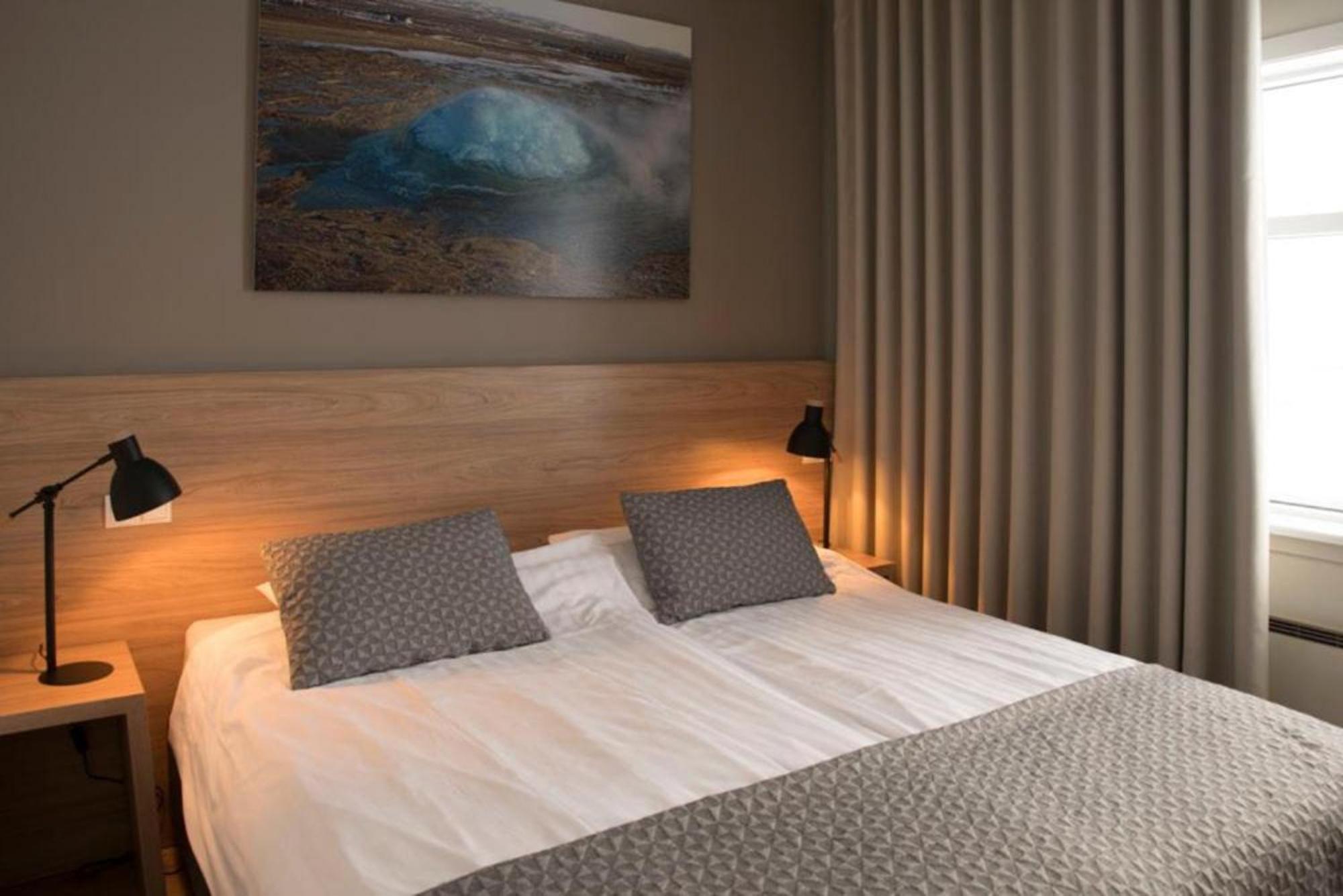 黄金瀑布酒店 | Hotel Gullfoss