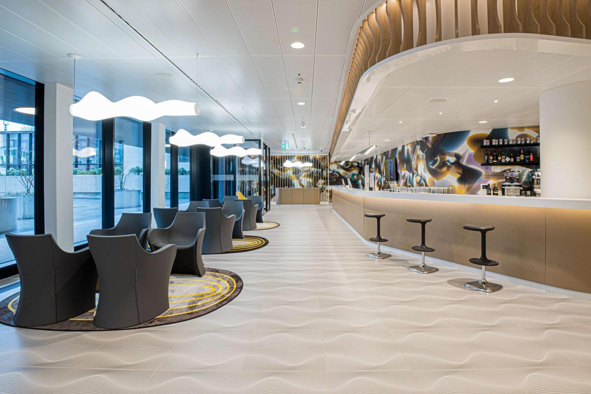 4. Prize by Radisson, Bern City
