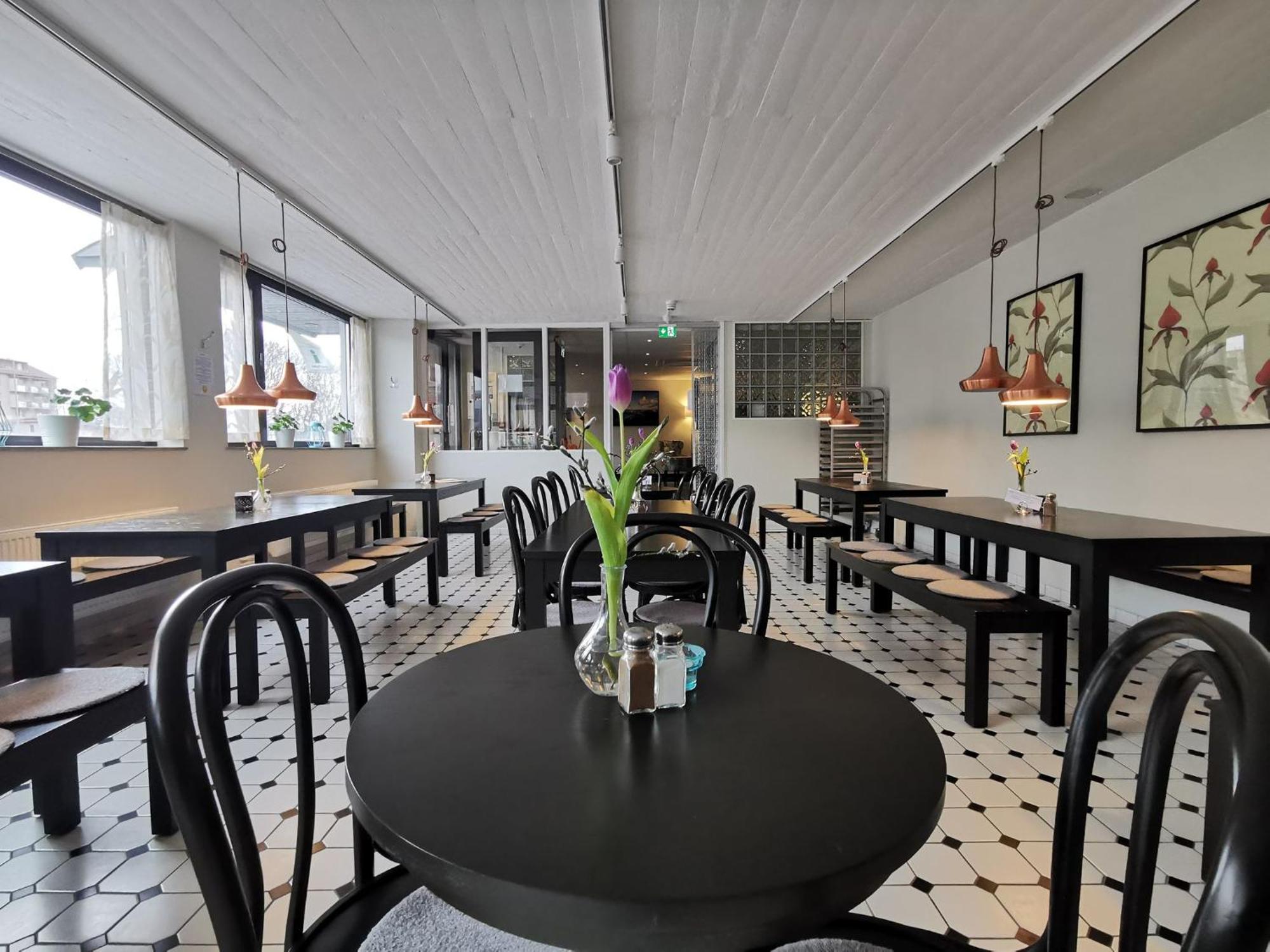 Top 10 Places To Stay in Gävle