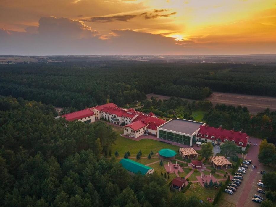 Top 10 Places To Stay in Płock