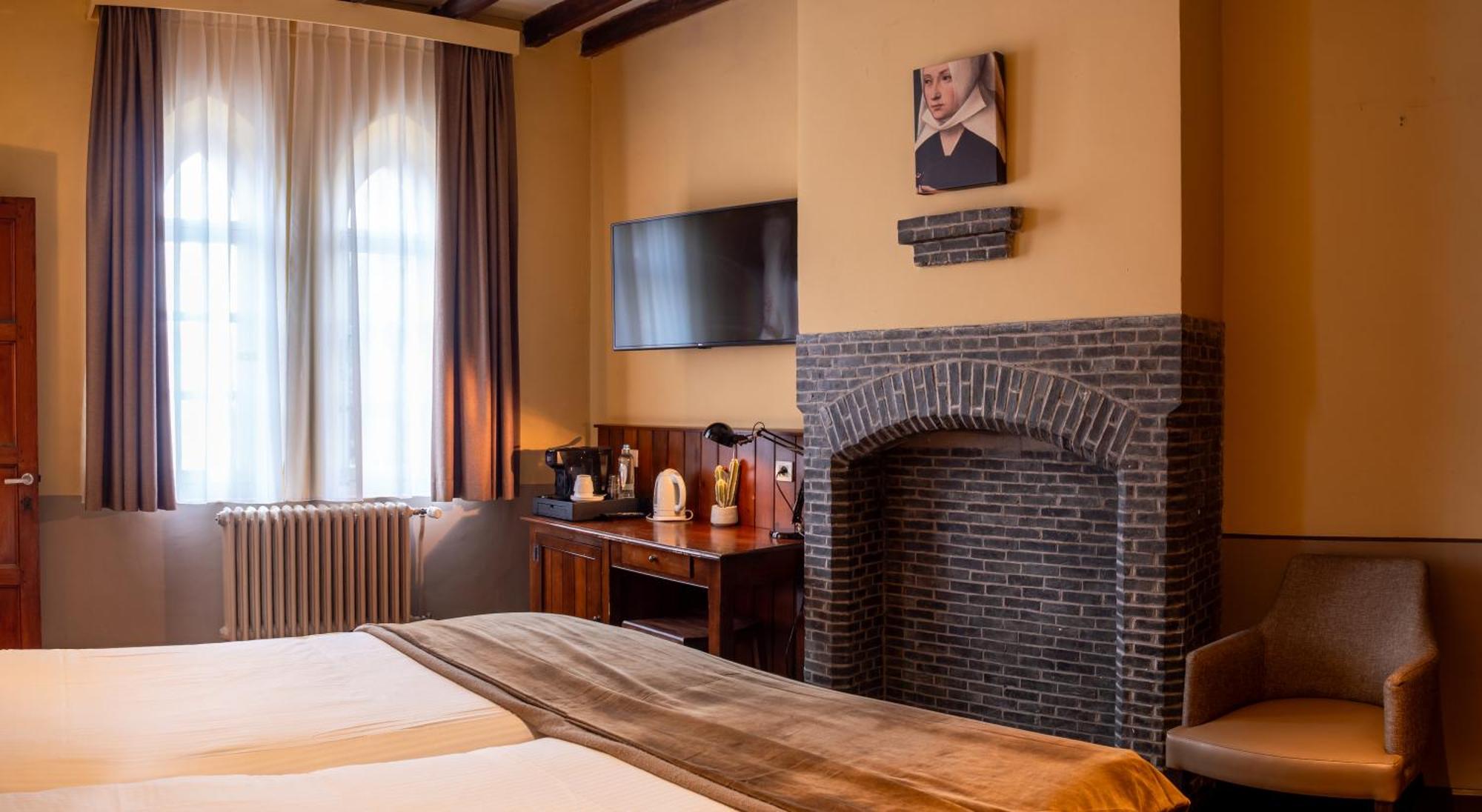 Top 10 Places To Stay in Ghent