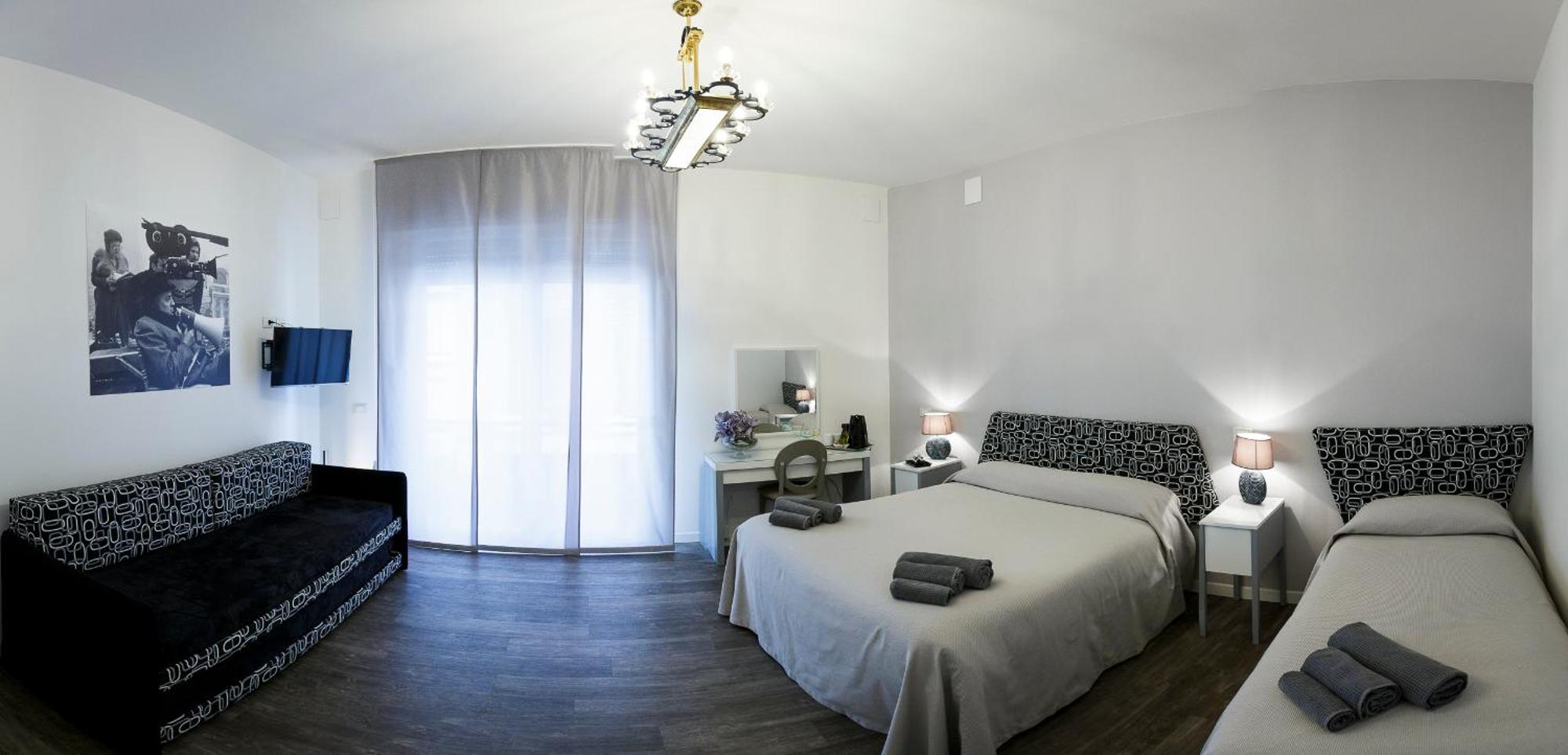 5. B&B Corso Diaz