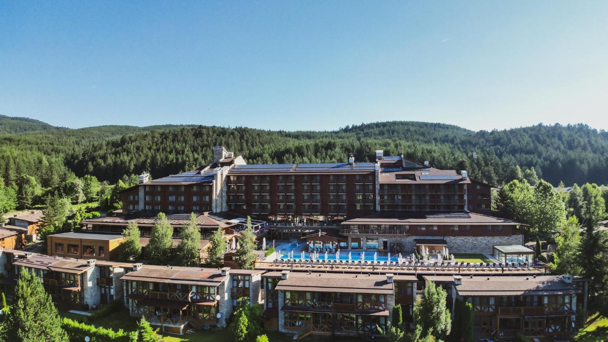 9. Katarino Hotel & Spa