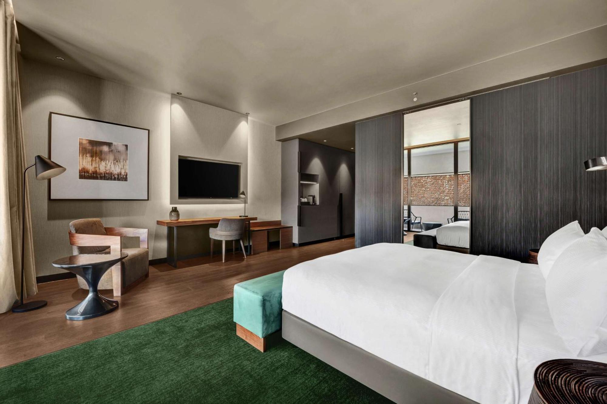 9. Hilton Porto Gaia