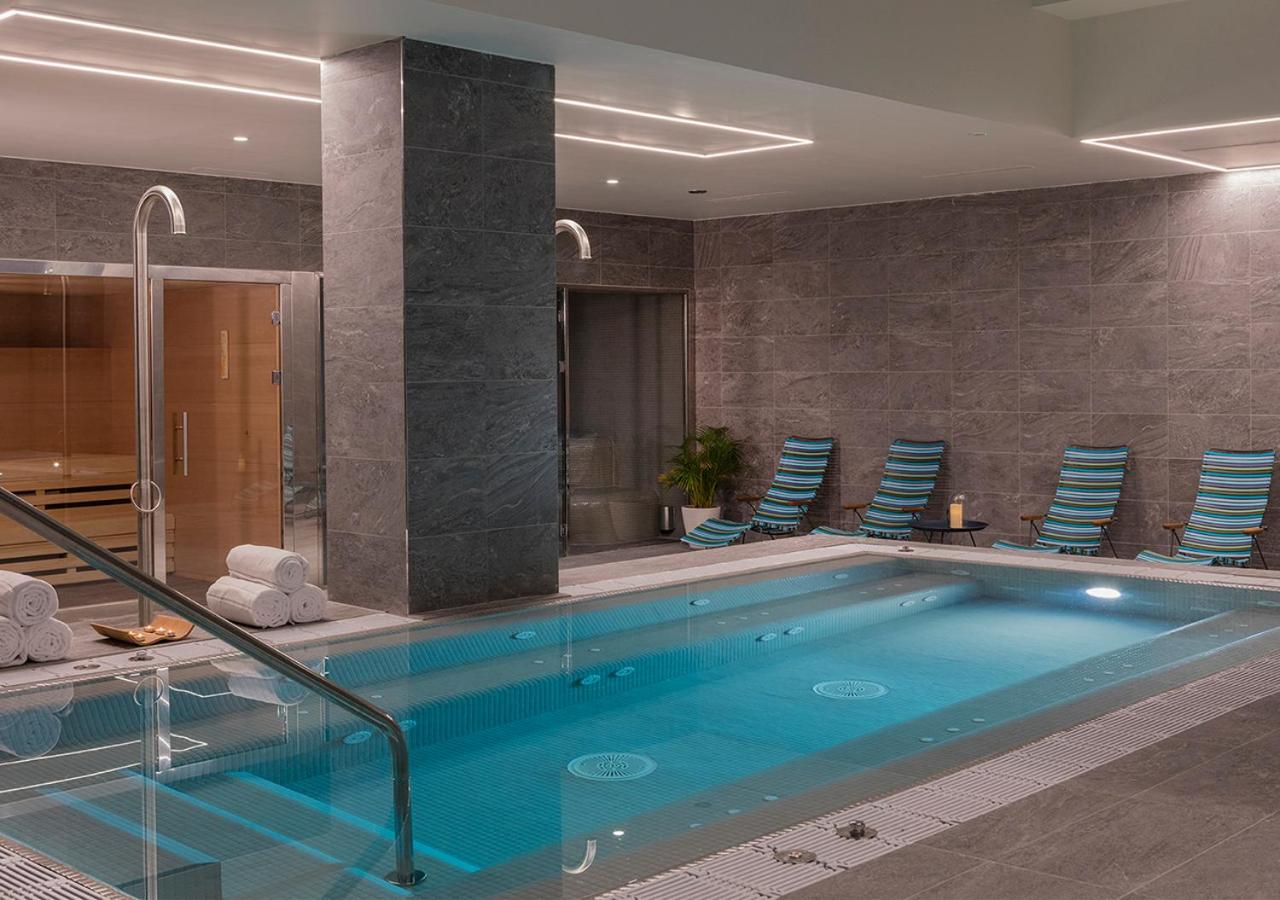 5. Axel Hotel San Sebastián