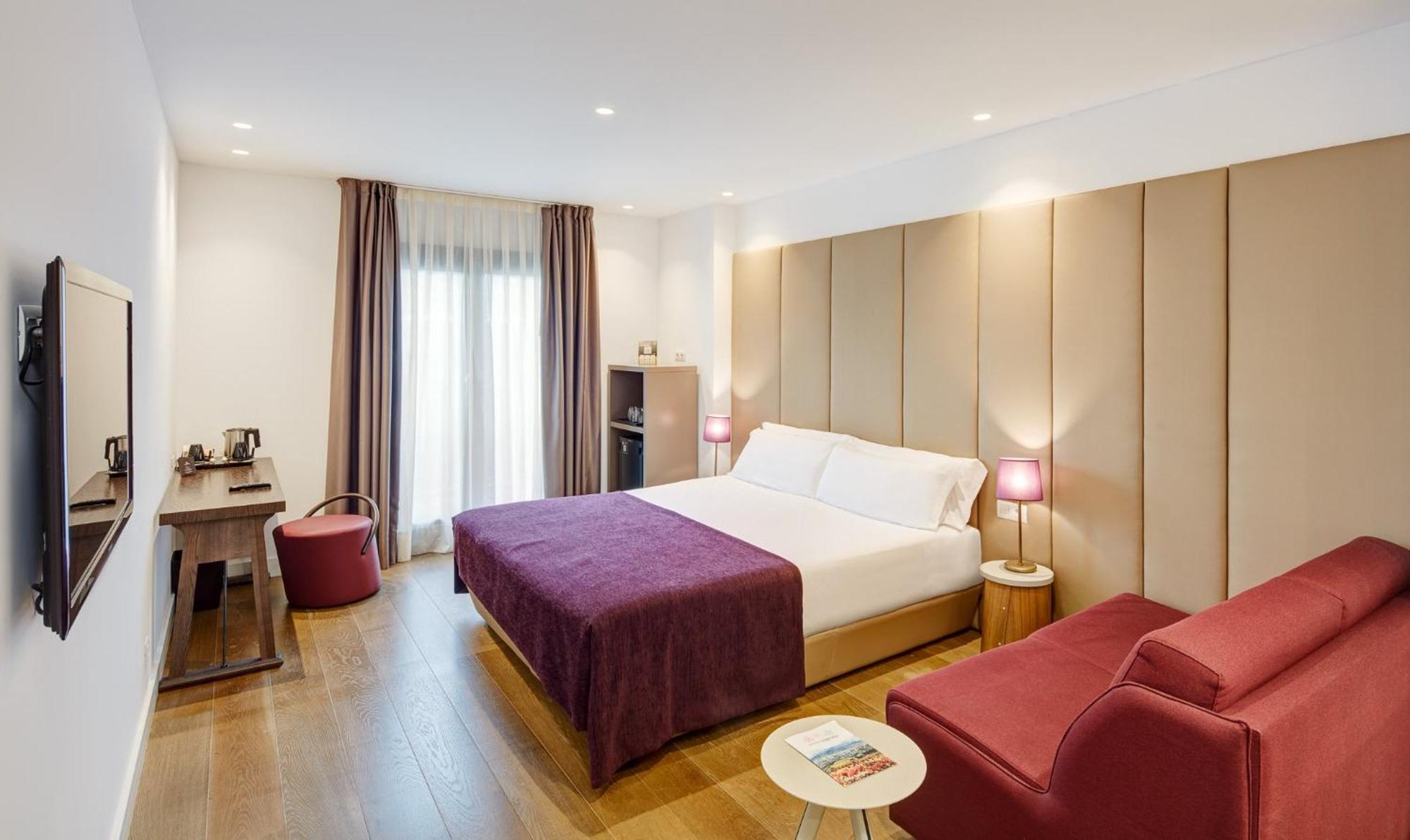 2. Sercotel Calle Mayor