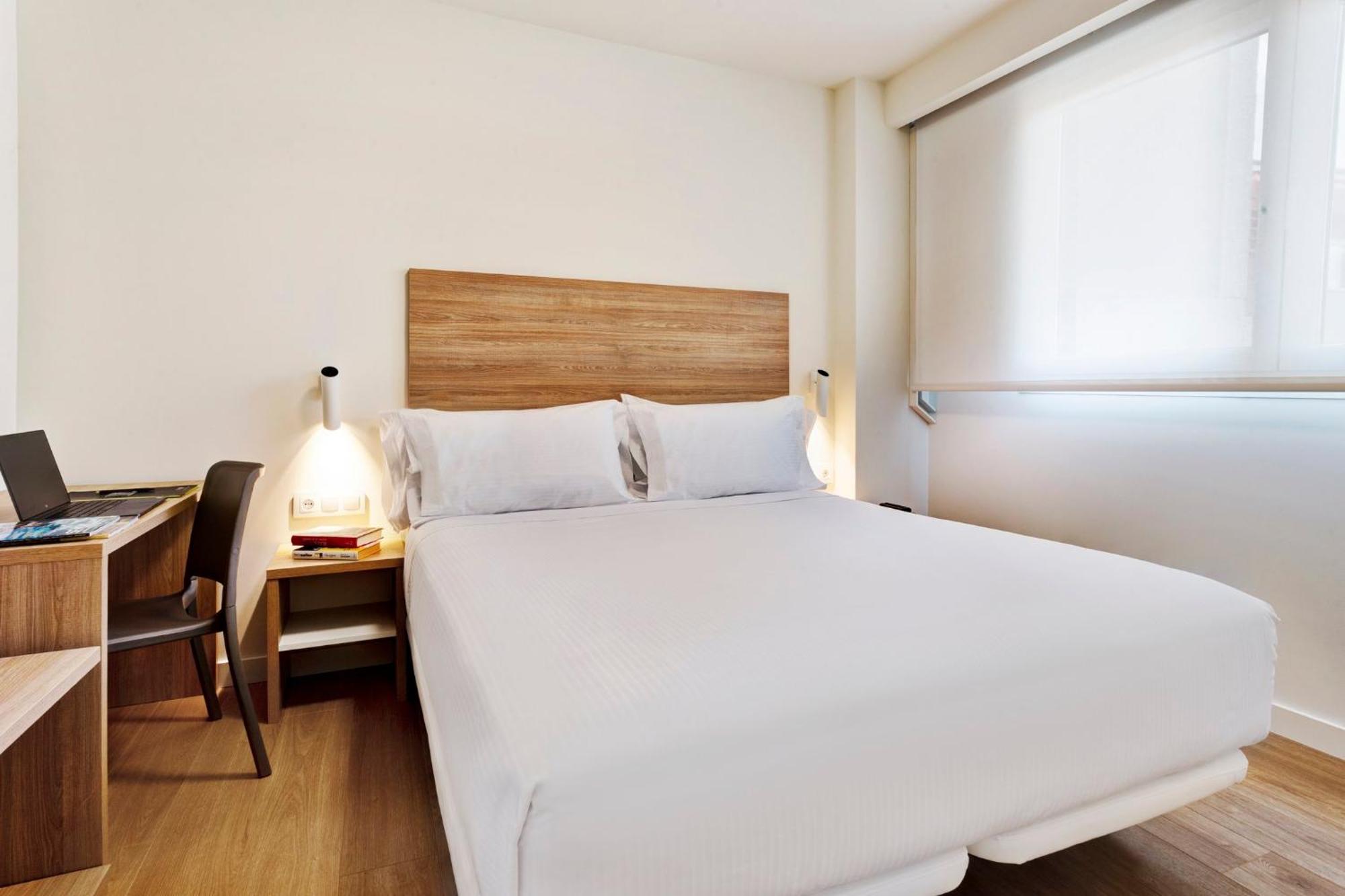 4. Eurostars Fuerte Ruavieja