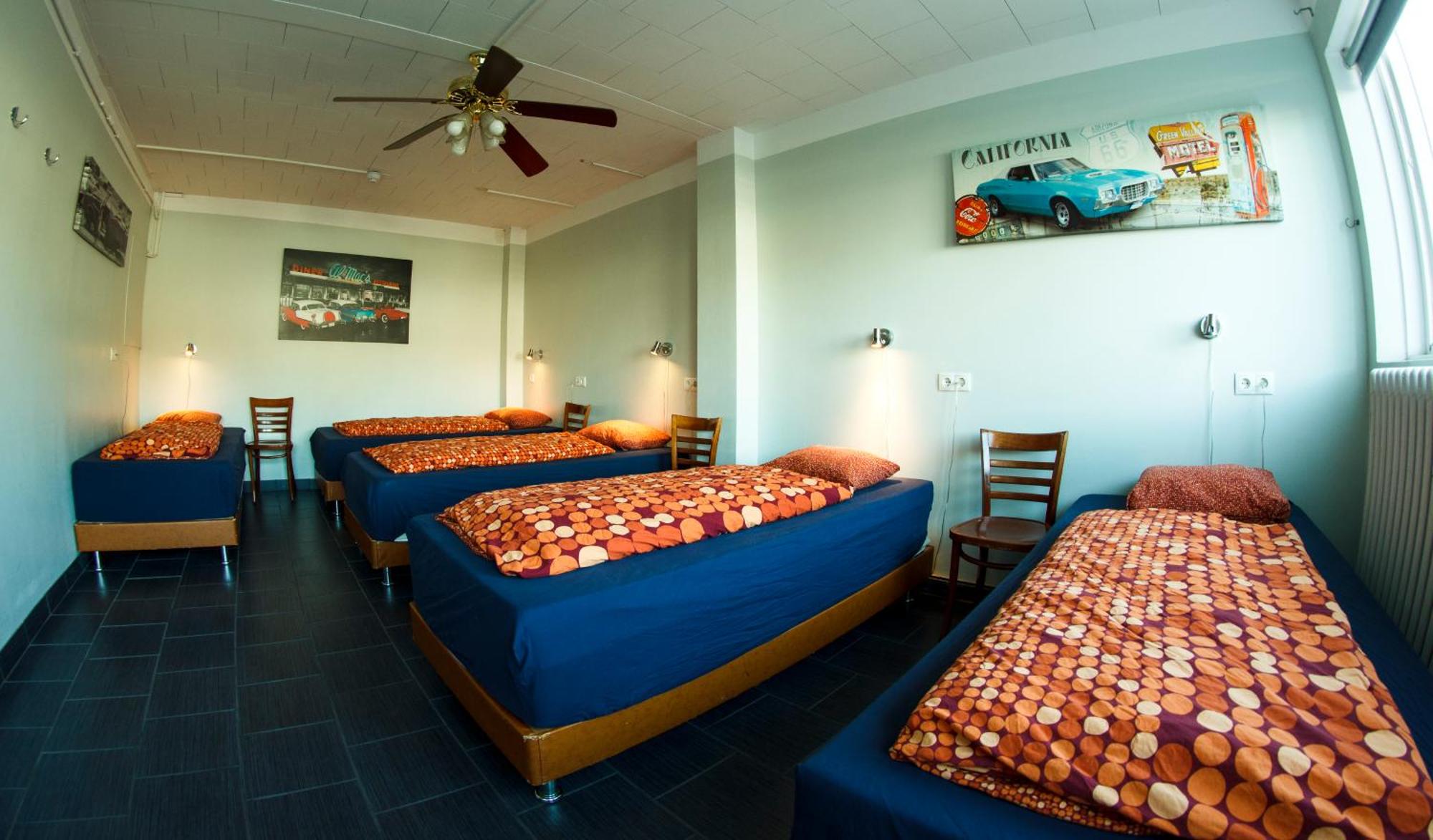 Selfoss Hostel and B&B